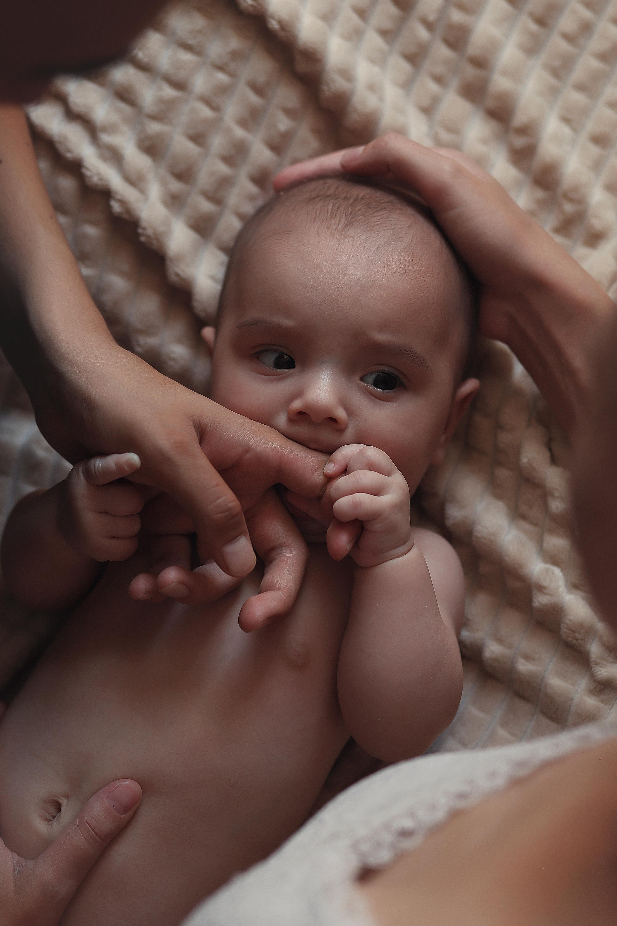 23 июля. Семейный фотограф в Воронеже Плотникова Алина