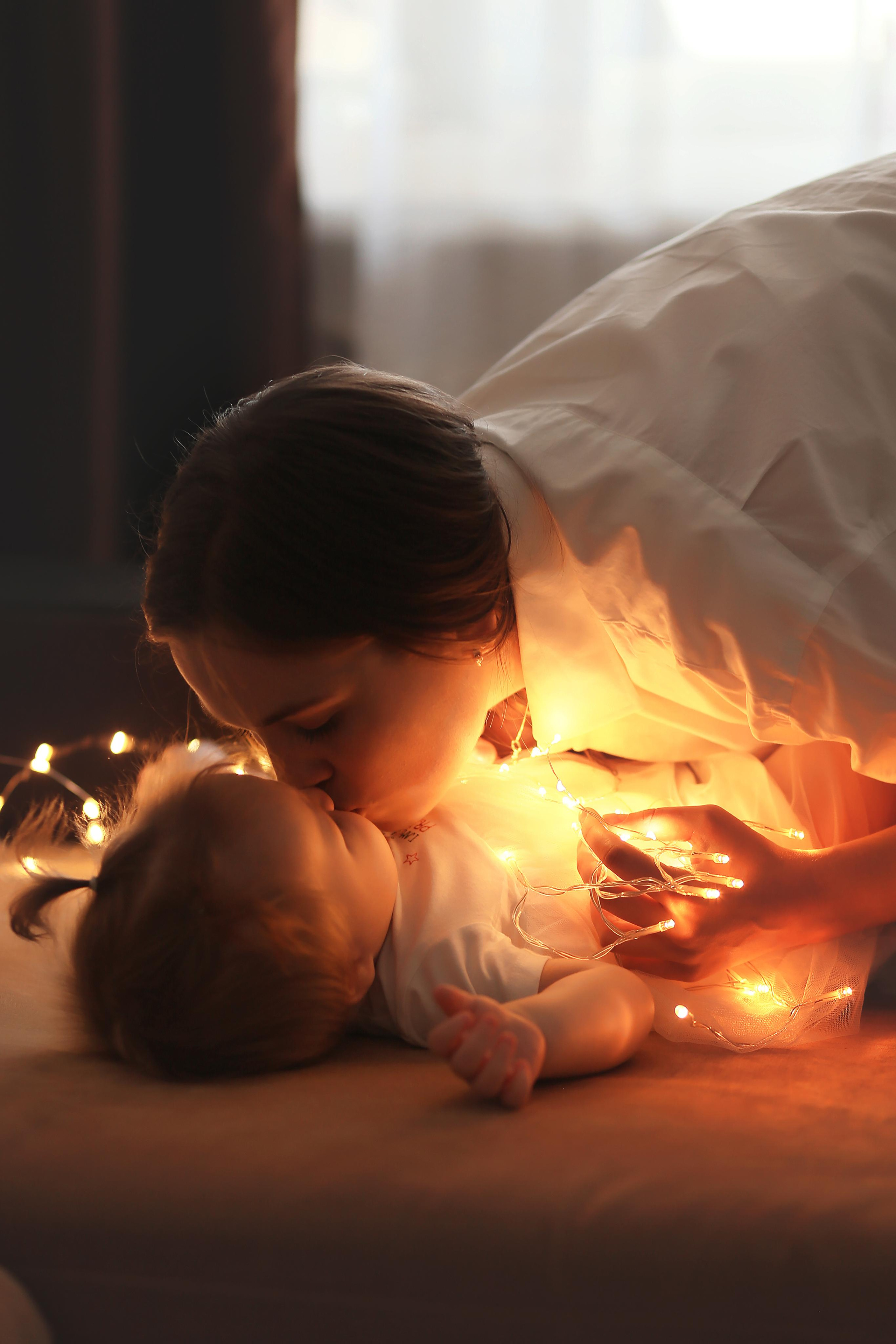 13 ноября. Семейный фотограф в Воронеже Плотникова Алина