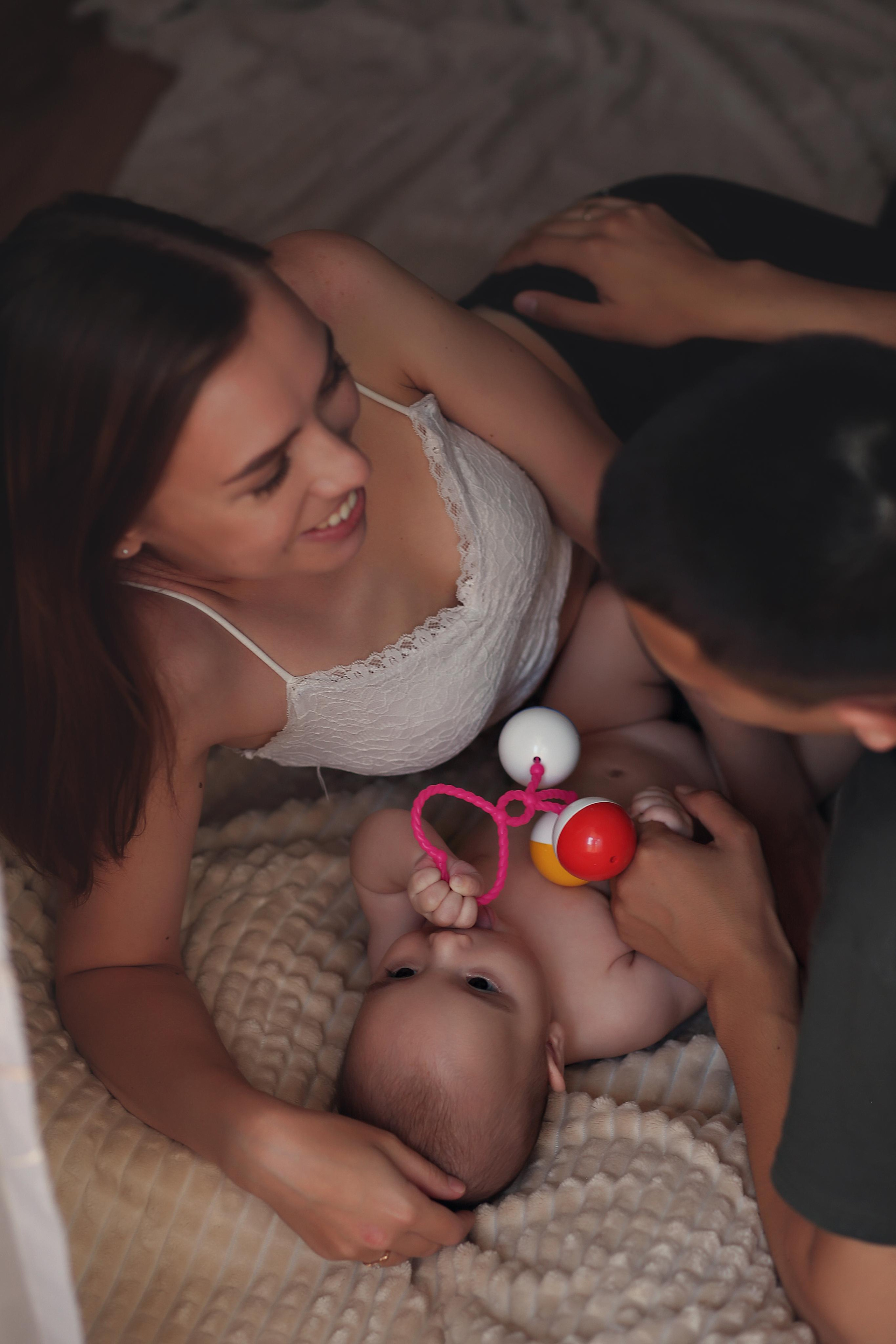 23 июля. Семейный фотограф в Воронеже Плотникова Алина