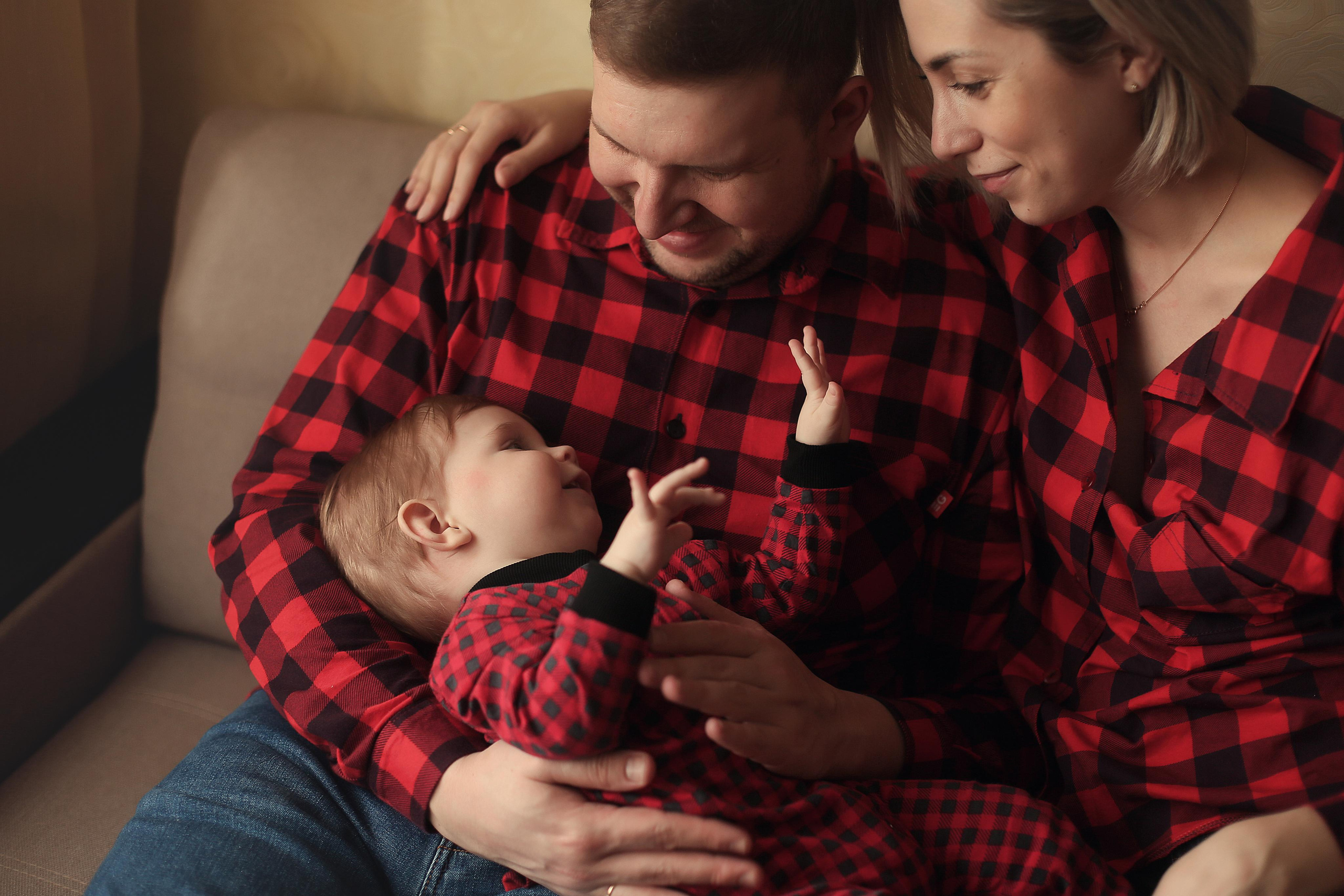 21 января. Семейный фотограф в Воронеже Плотникова Алина