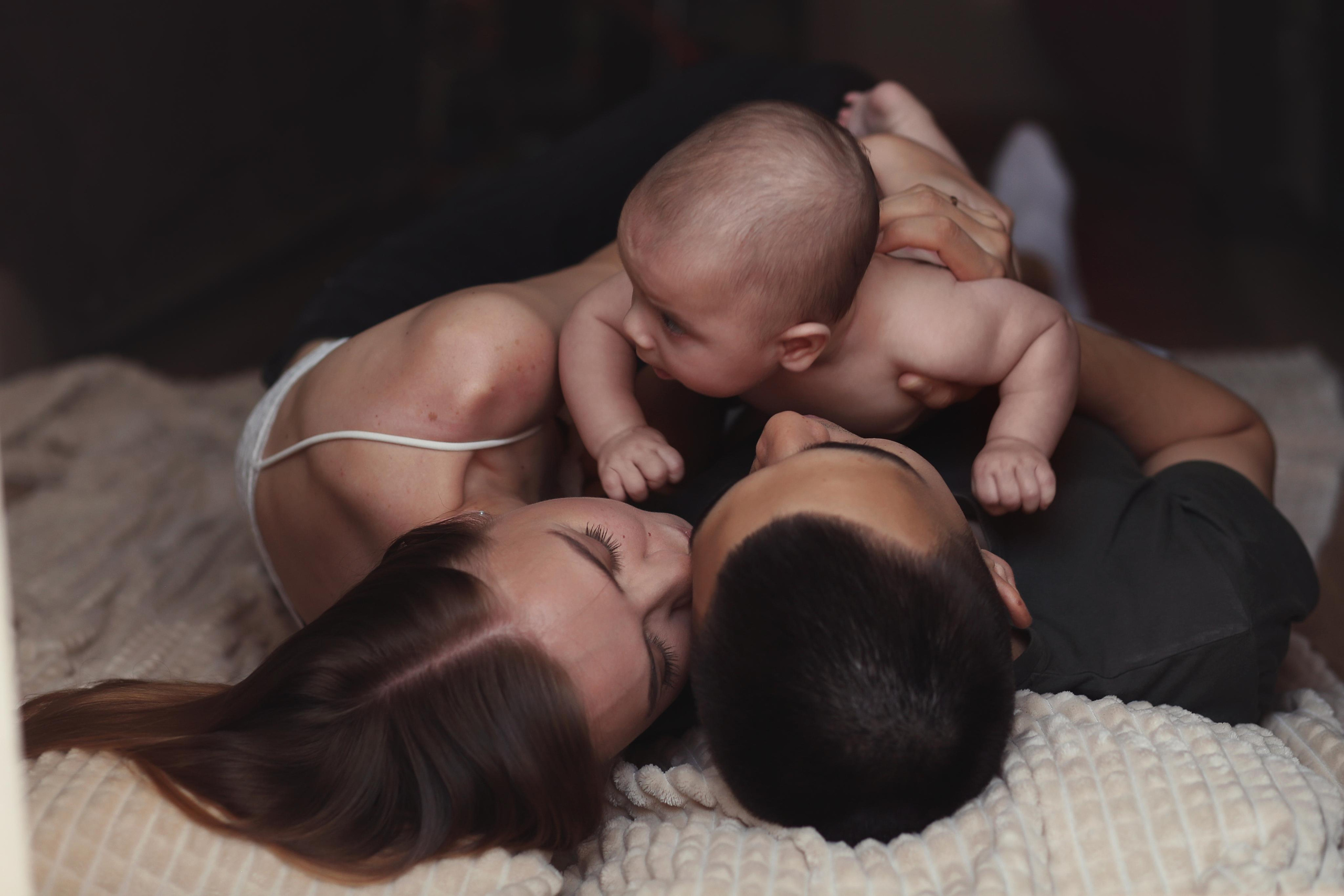 23 июля. Семейный фотограф в Воронеже Плотникова Алина