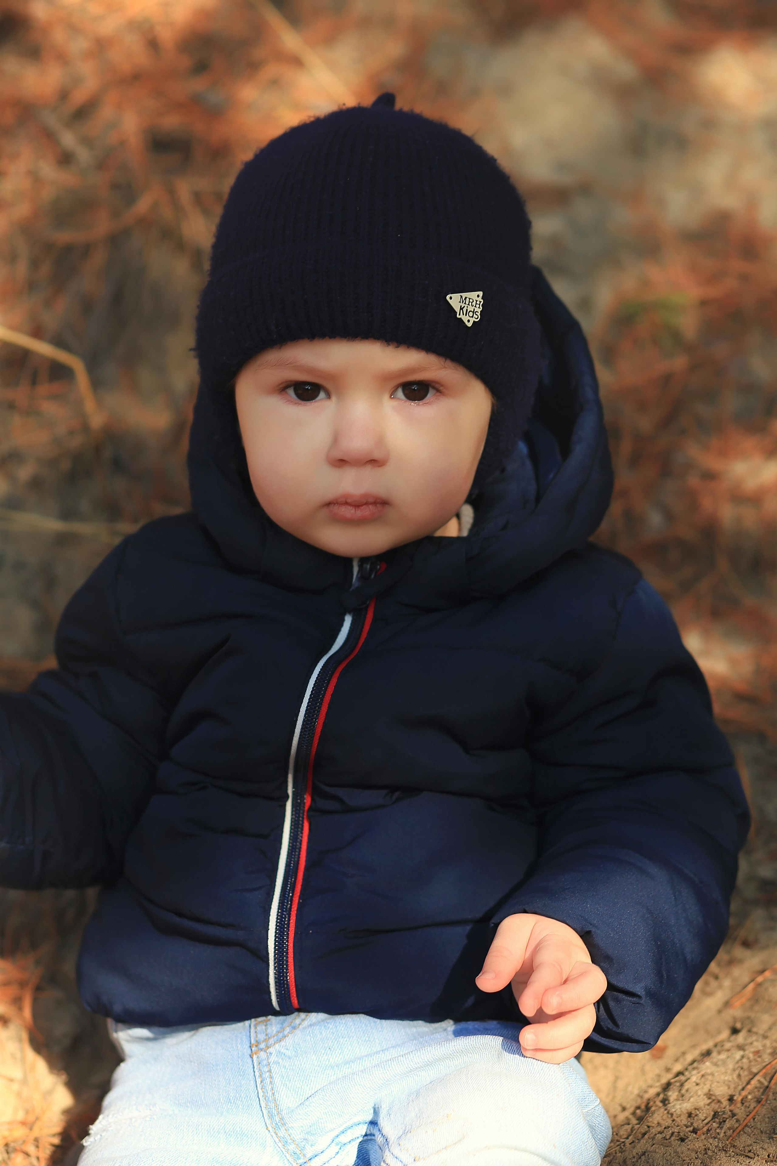 Рамонь. Осень. Семейный фотограф в Воронеже Плотникова Алина