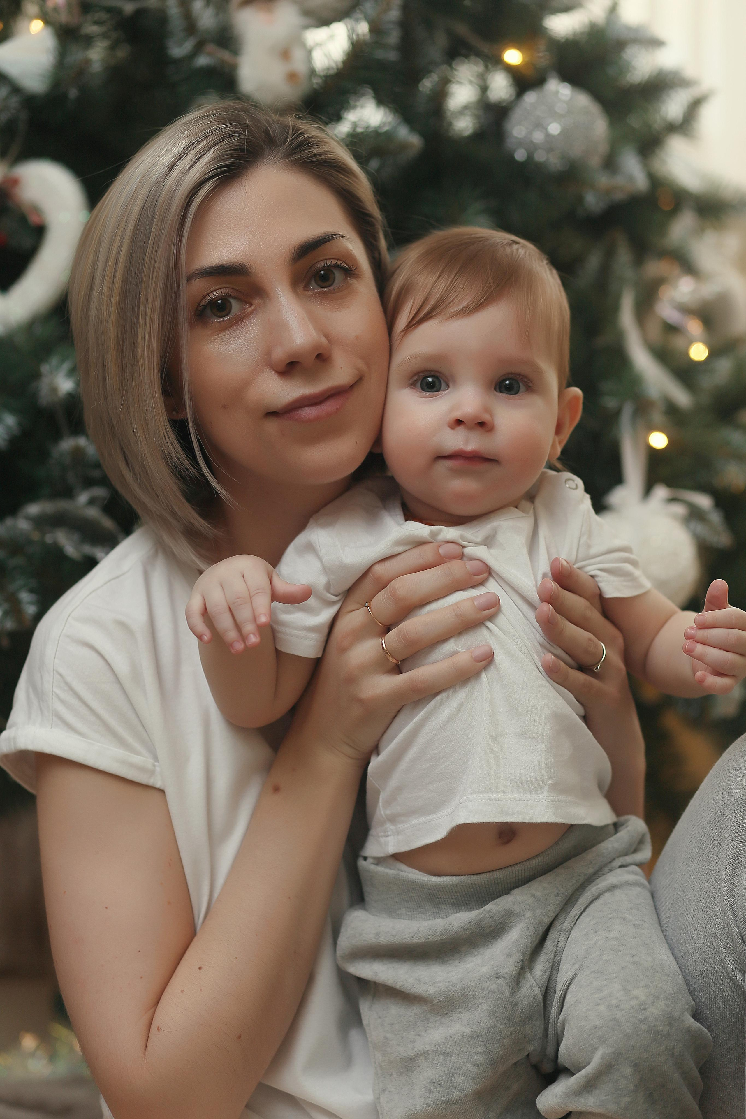 21 января. Семейный фотограф в Воронеже Плотникова Алина