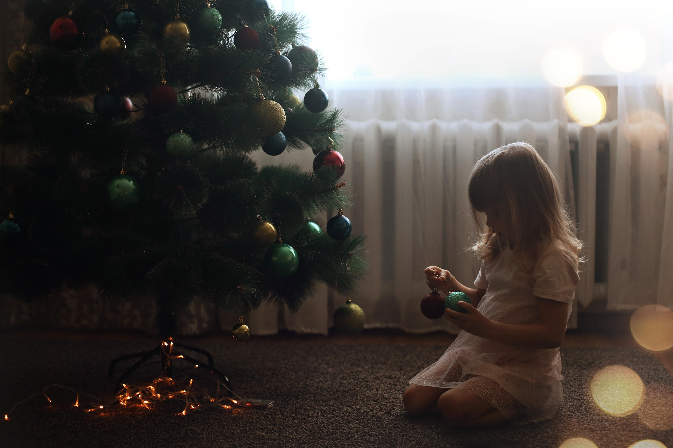 1 декабря. Семейный фотограф в Воронеже Плотникова Алина