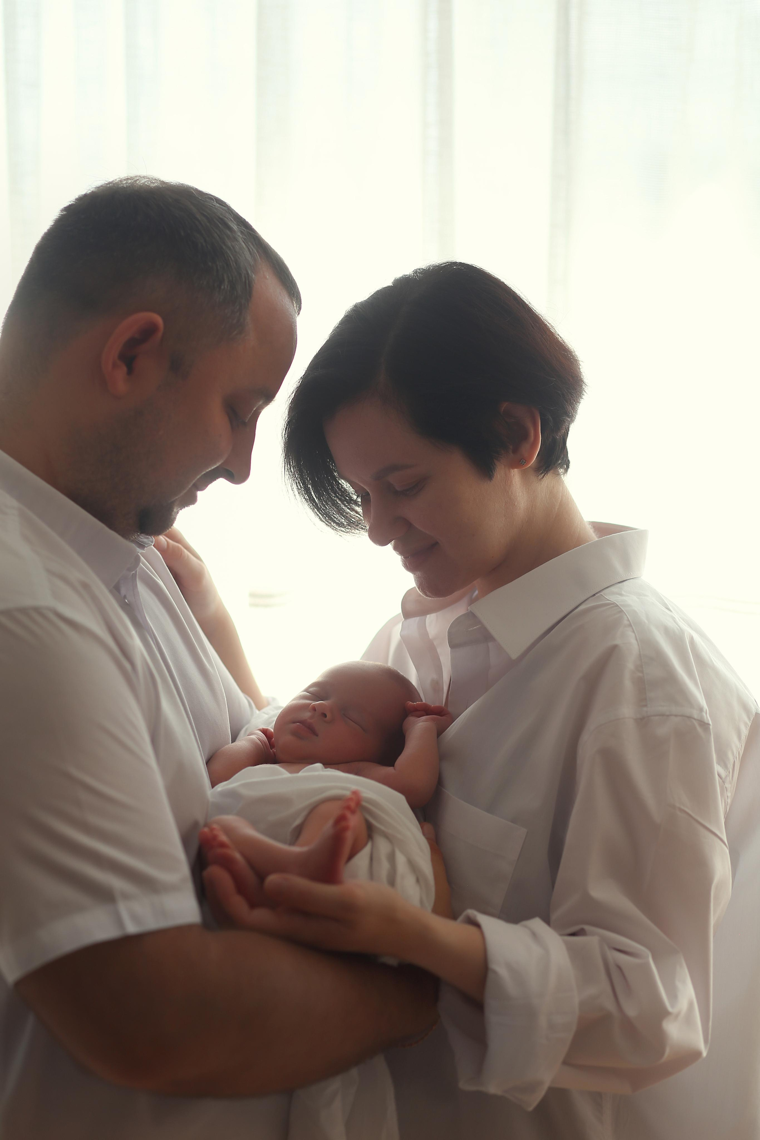 7 августа. Семейный фотограф в Воронеже Плотникова Алина