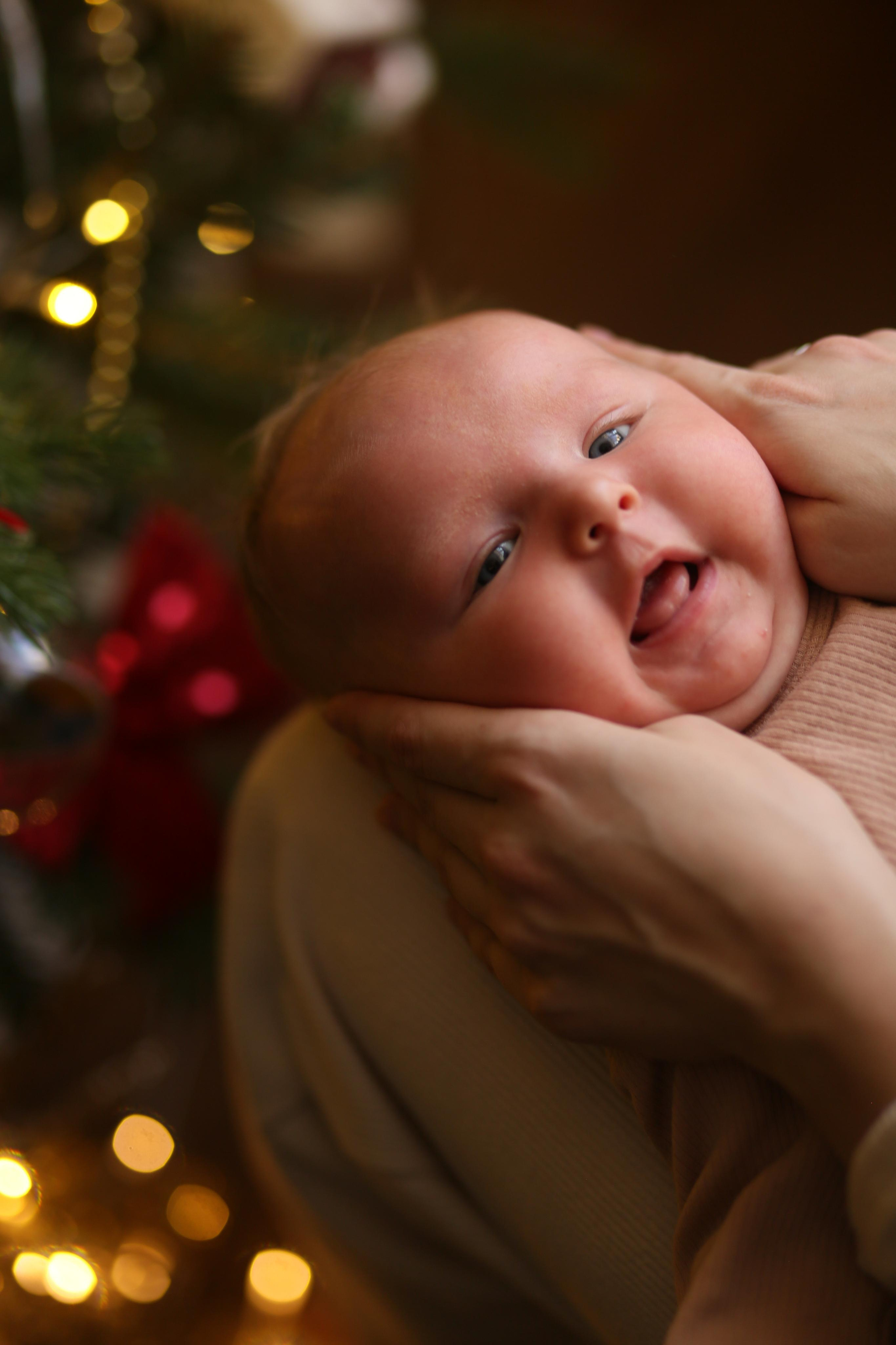7 января. Семейный фотограф в Воронеже Плотникова Алина