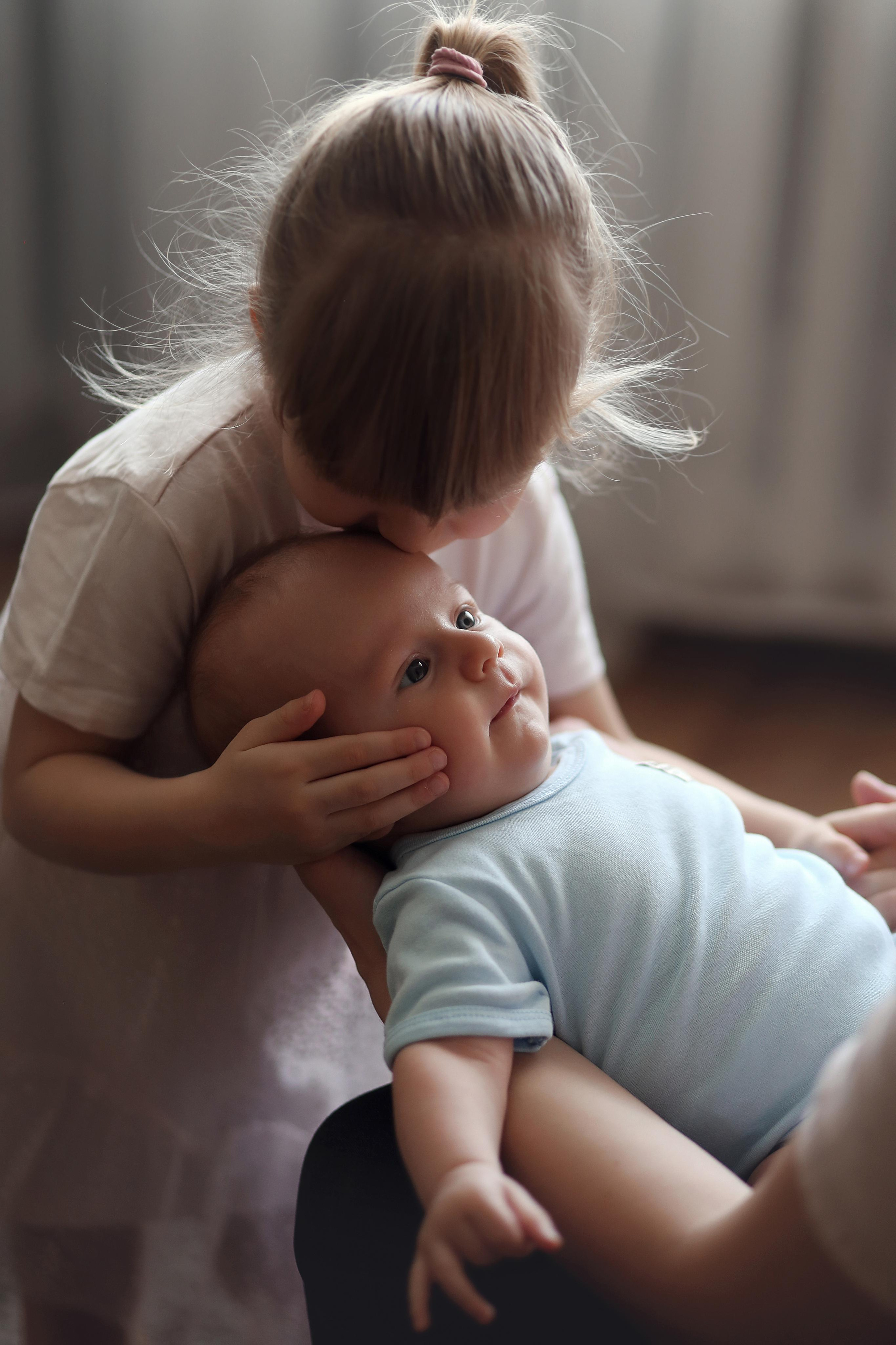 1 декабря. Семейный фотограф в Воронеже Плотникова Алина