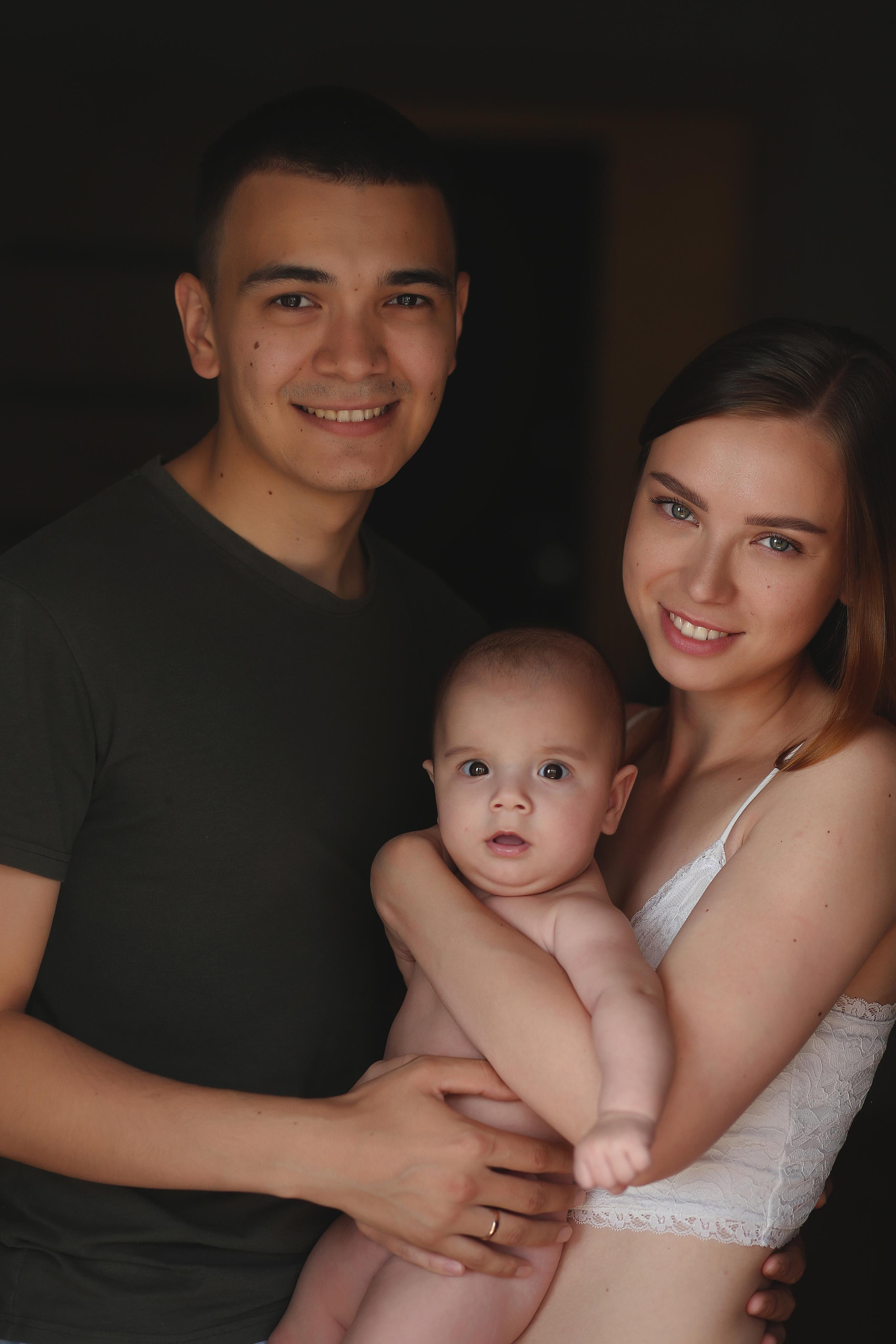 23 июля. Семейный фотограф в Воронеже Плотникова Алина