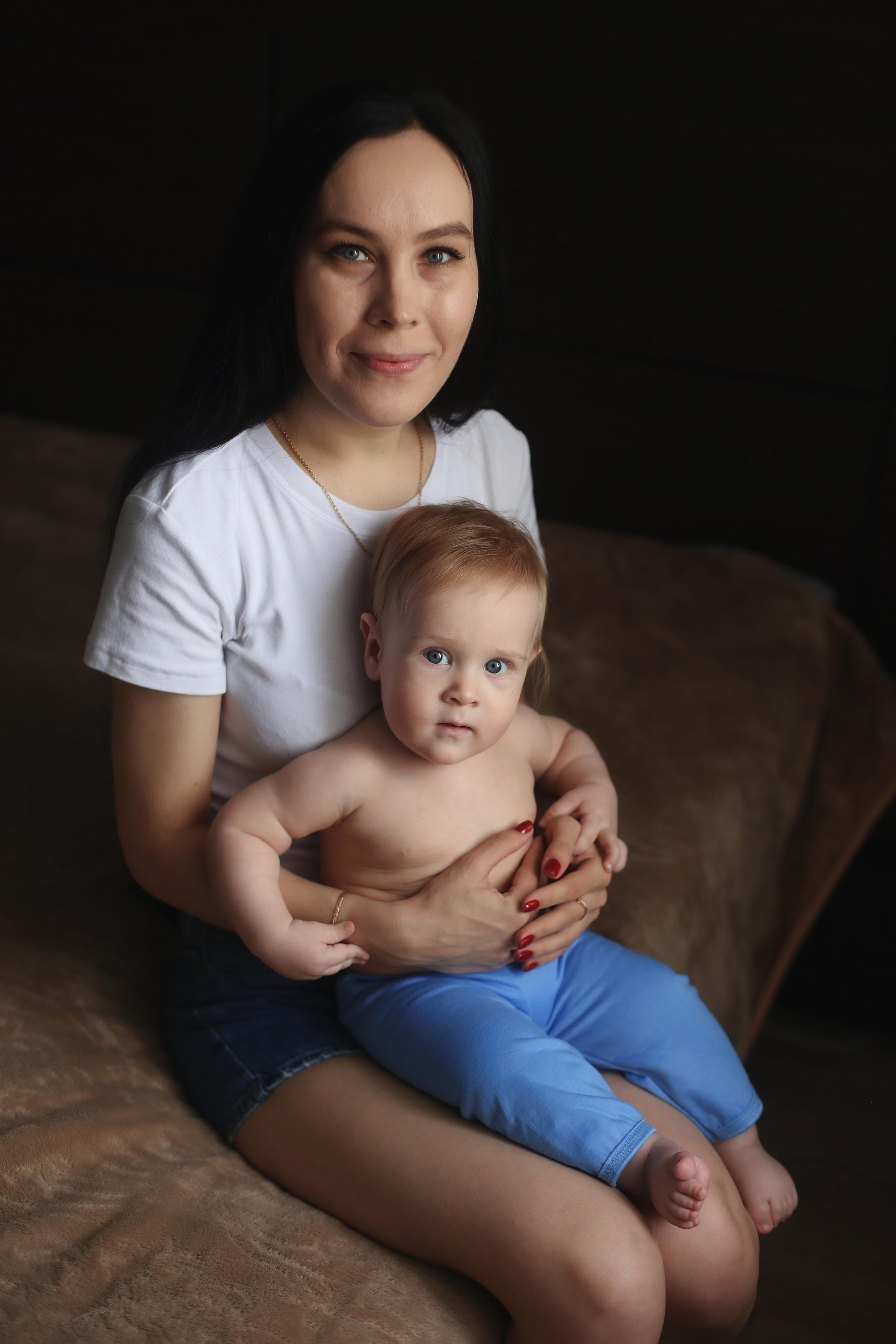 19 марта. Семейный фотограф в Воронеже Плотникова Алина