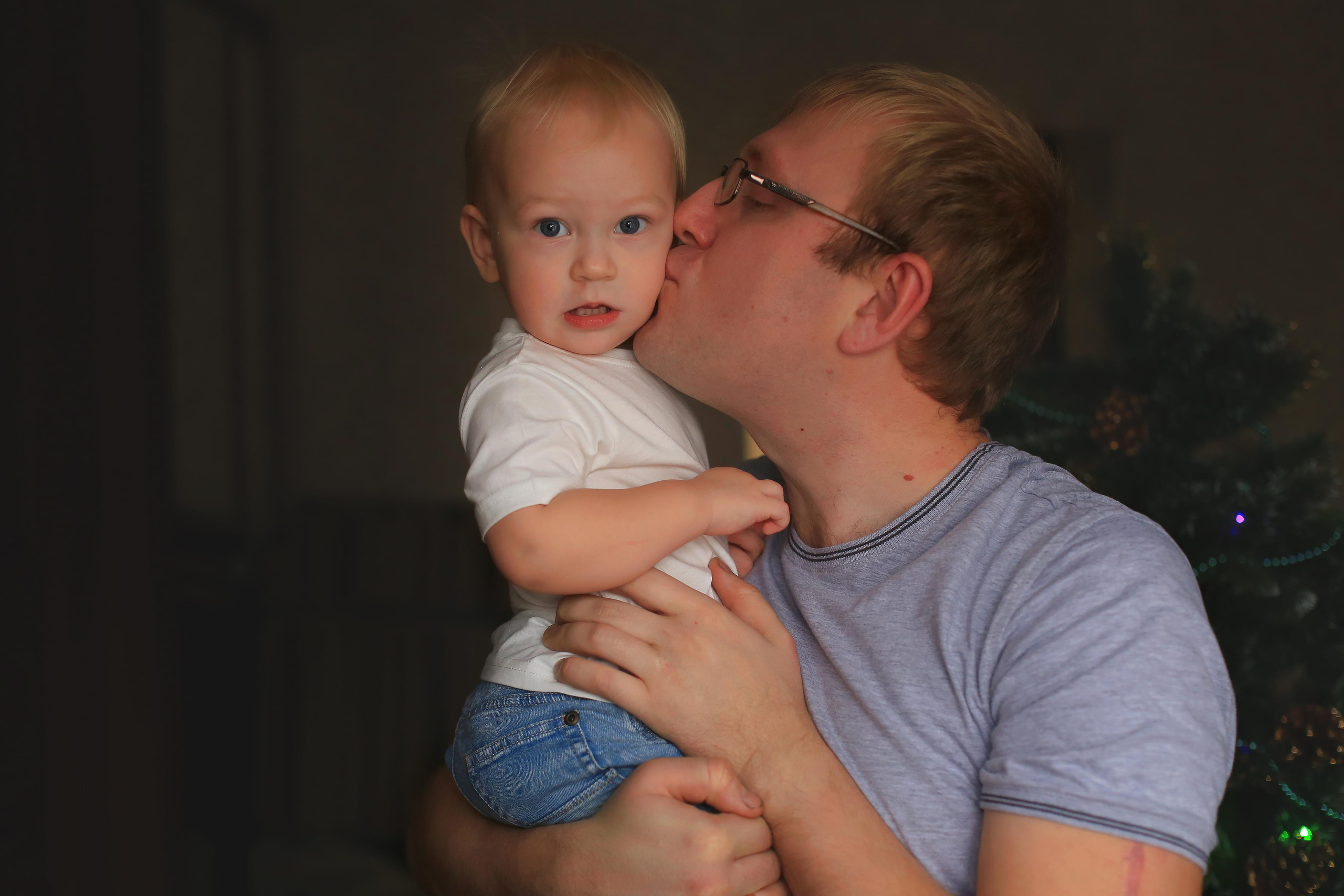 16 декабря. Семейный фотограф в Воронеже Плотникова Алина