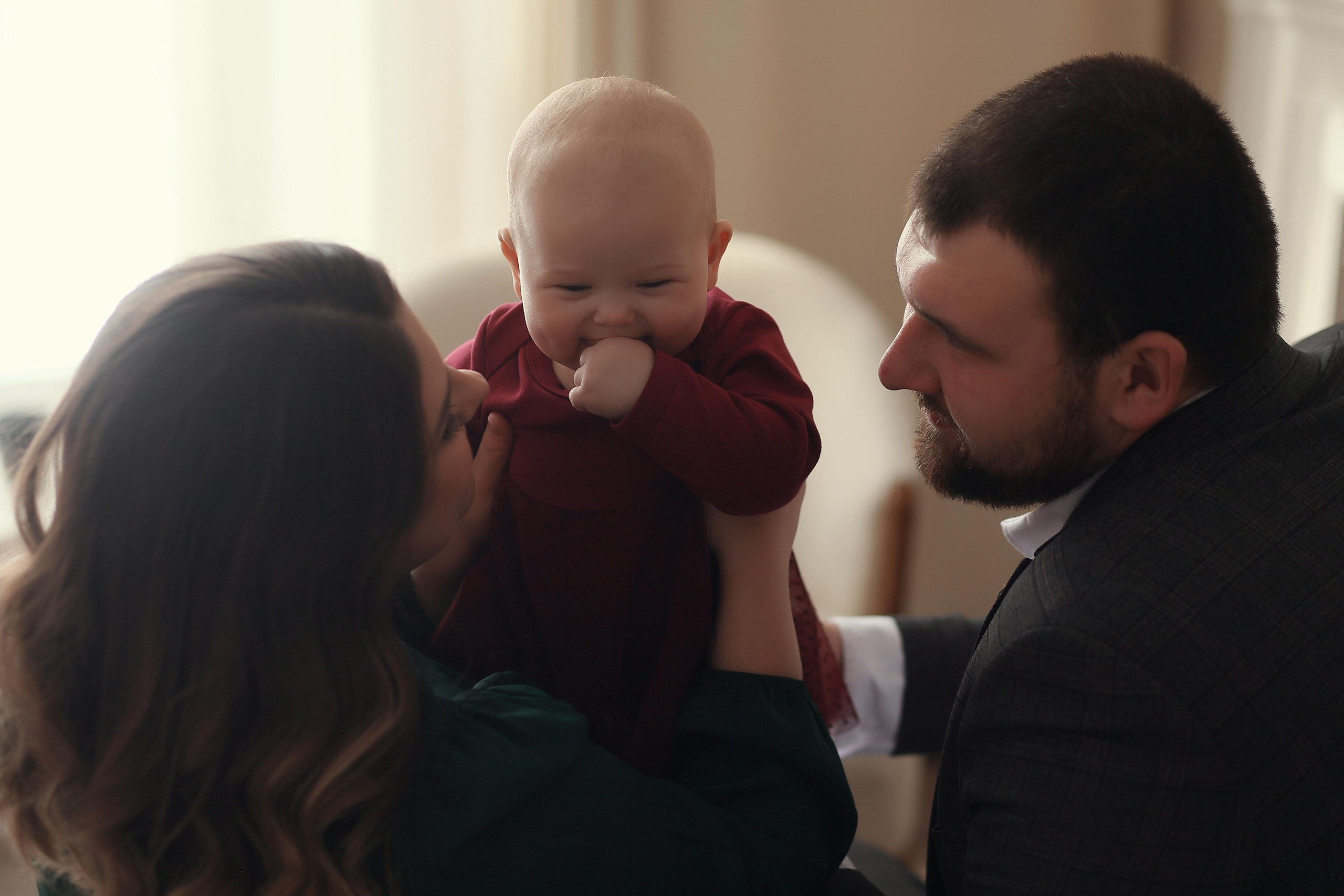 24.02. Семейный фотограф в Воронеже Плотникова Алина