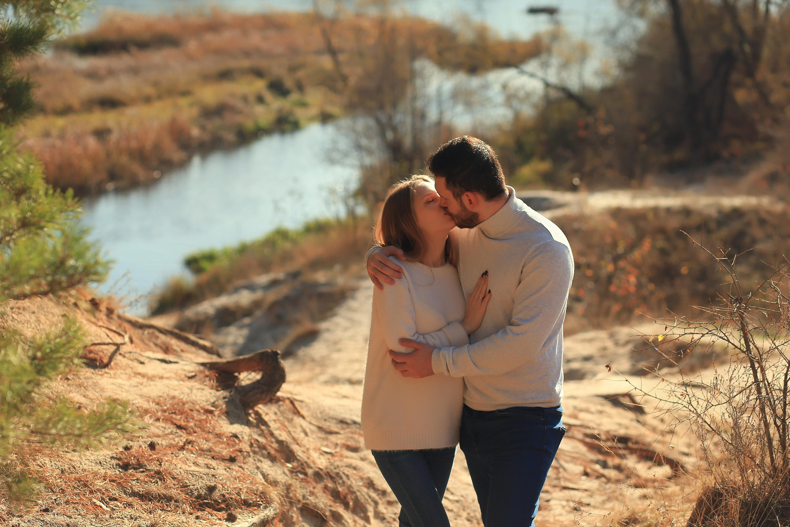 Рамонь. Осень. Семейный фотограф в Воронеже Плотникова Алина