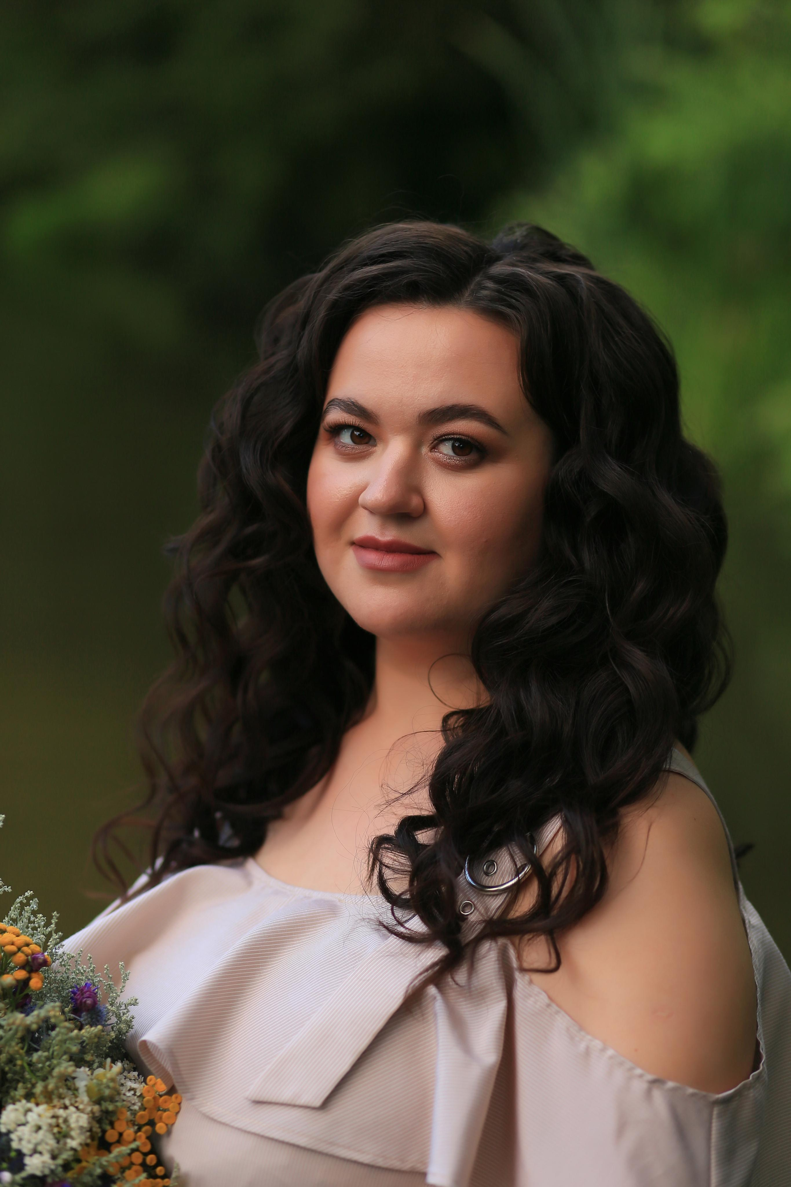 Река и летний закат. Семейный фотограф в Воронеже Плотникова Алина