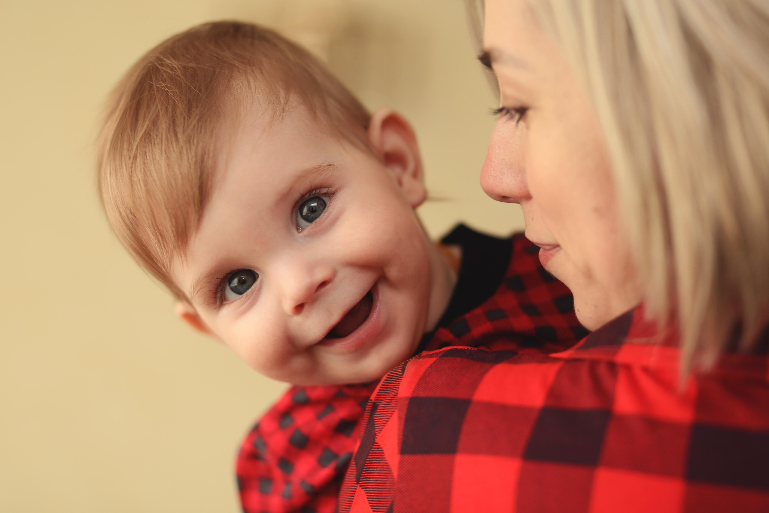 21 января. Семейный фотограф в Воронеже Плотникова Алина