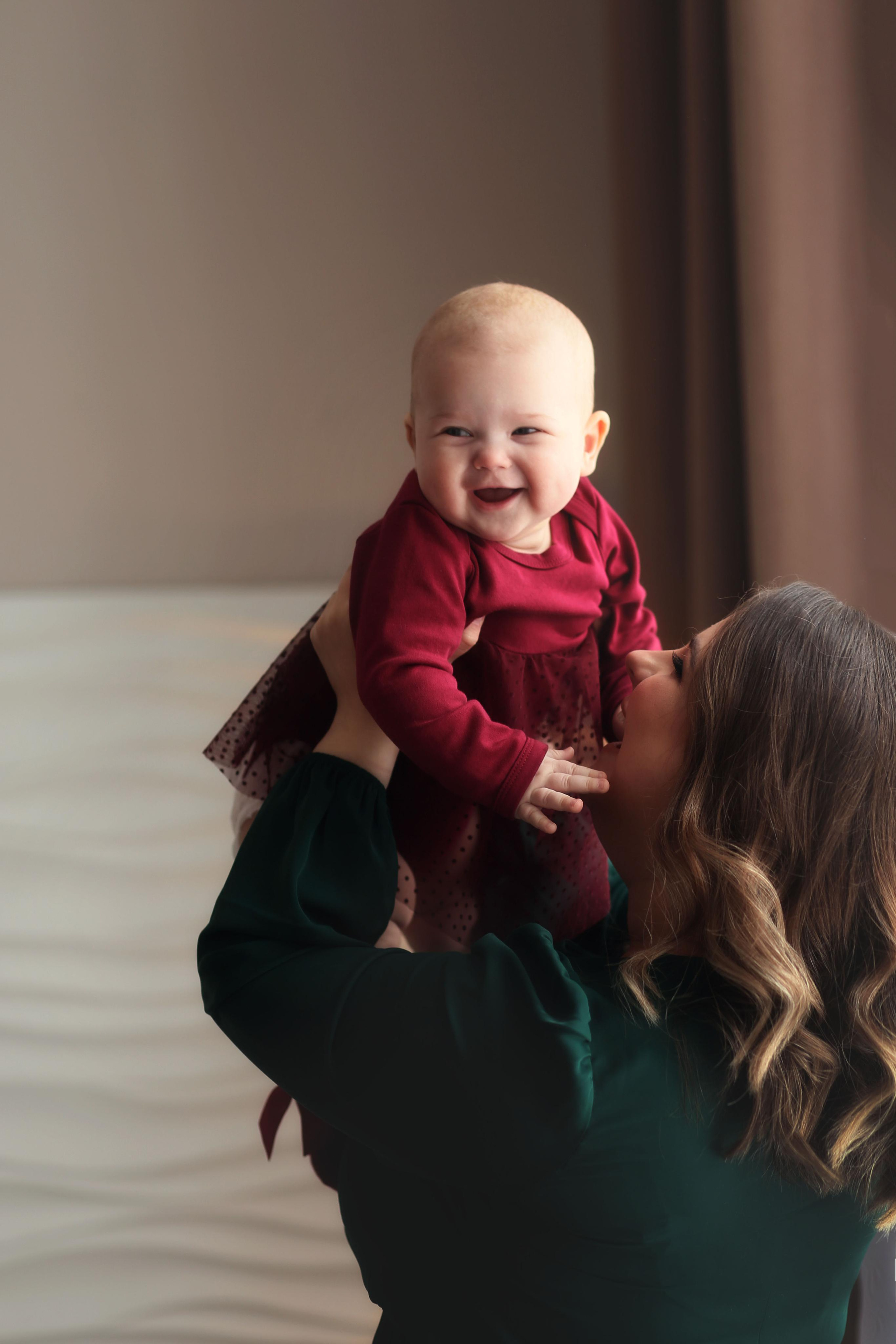 24.02. Семейный фотограф в Воронеже Плотникова Алина