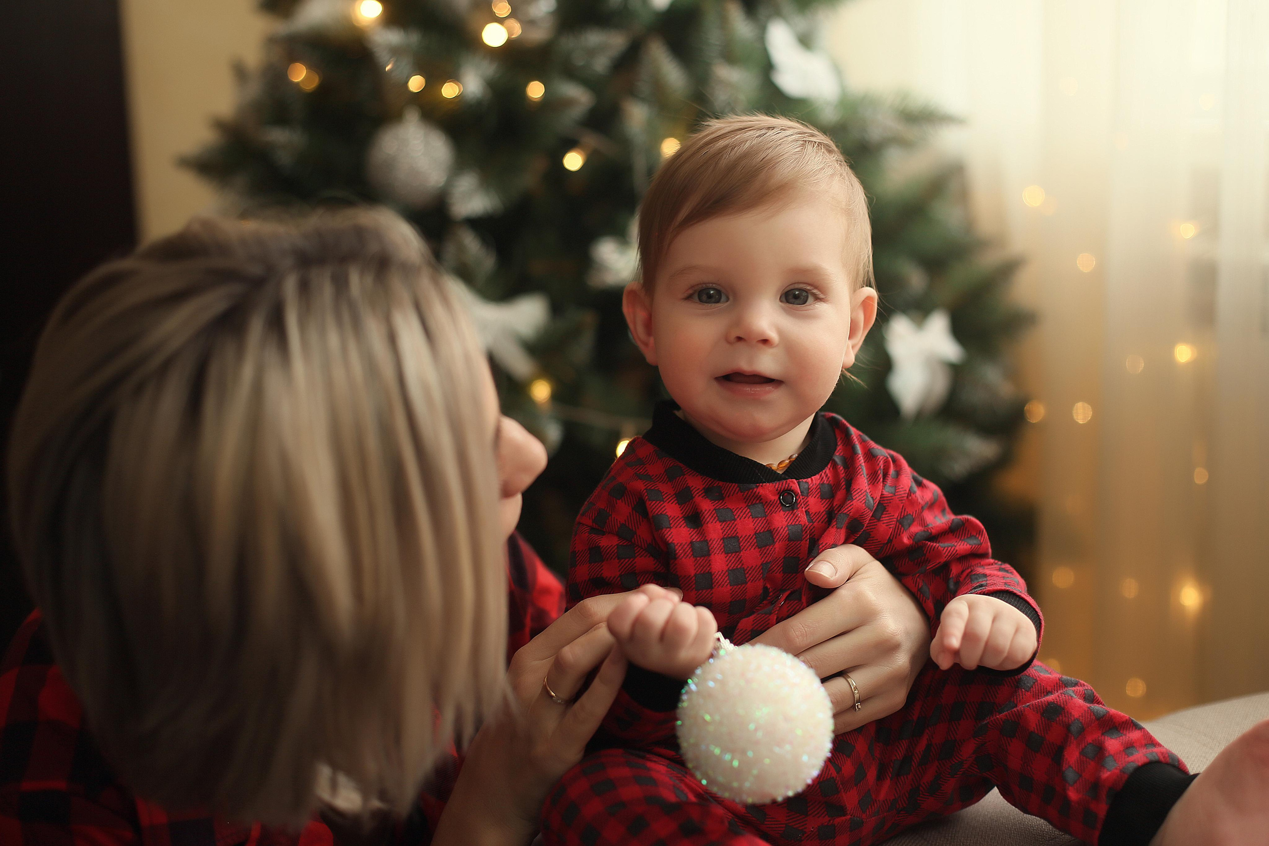 21 января. Семейный фотограф в Воронеже Плотникова Алина