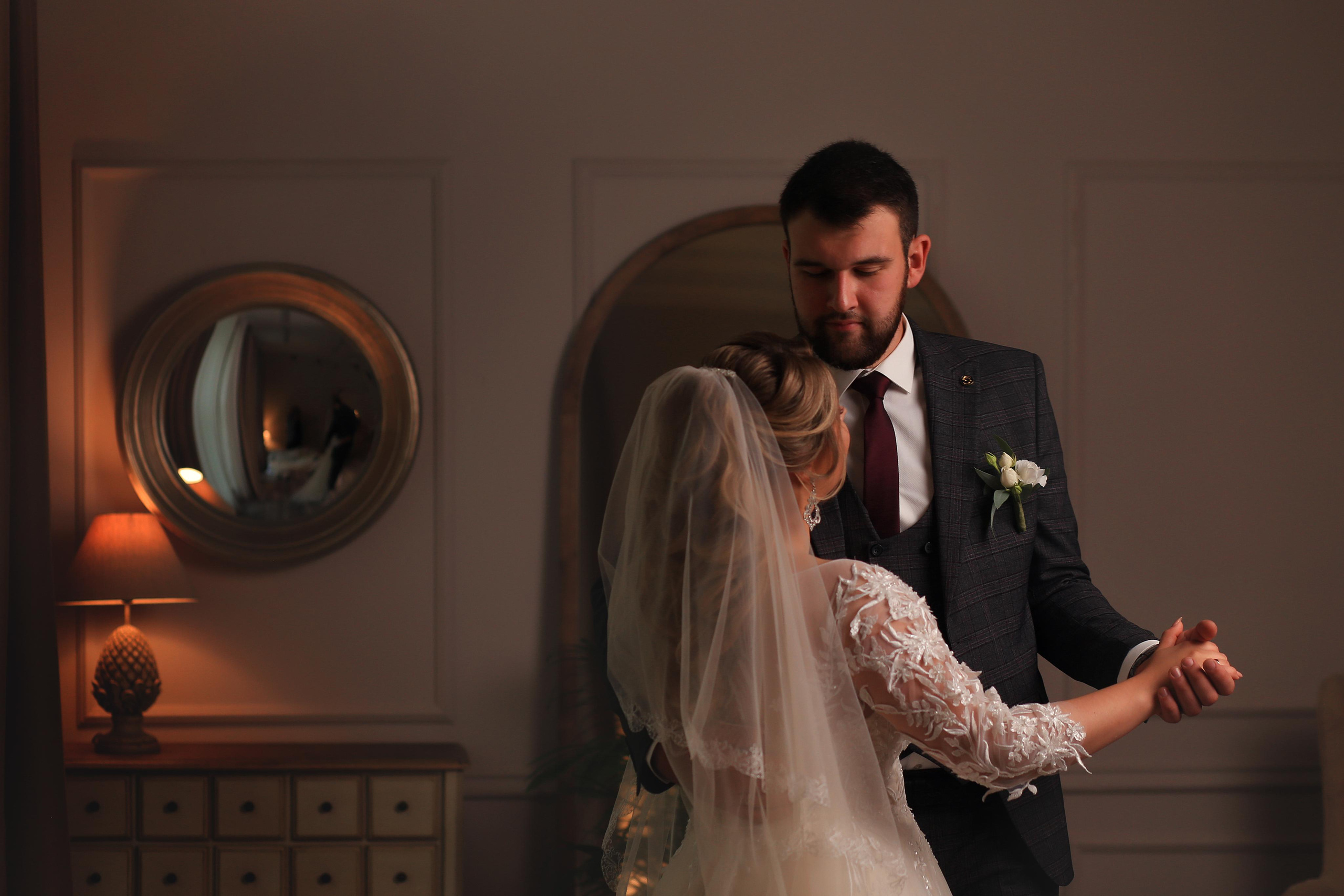 Валерия и Владимир. Семейный фотограф в Воронеже Плотникова Алина