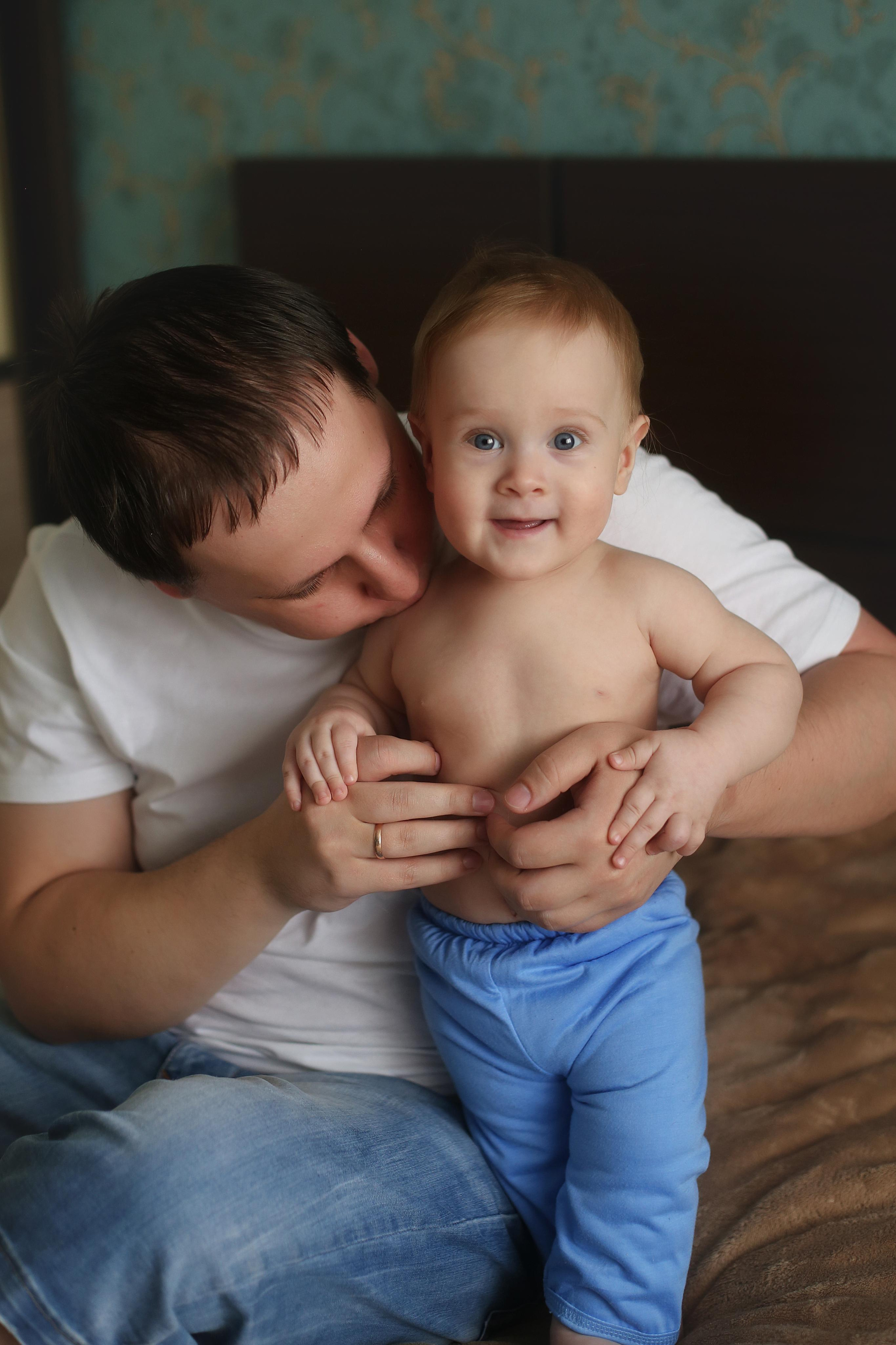 19 марта. Семейный фотограф в Воронеже Плотникова Алина