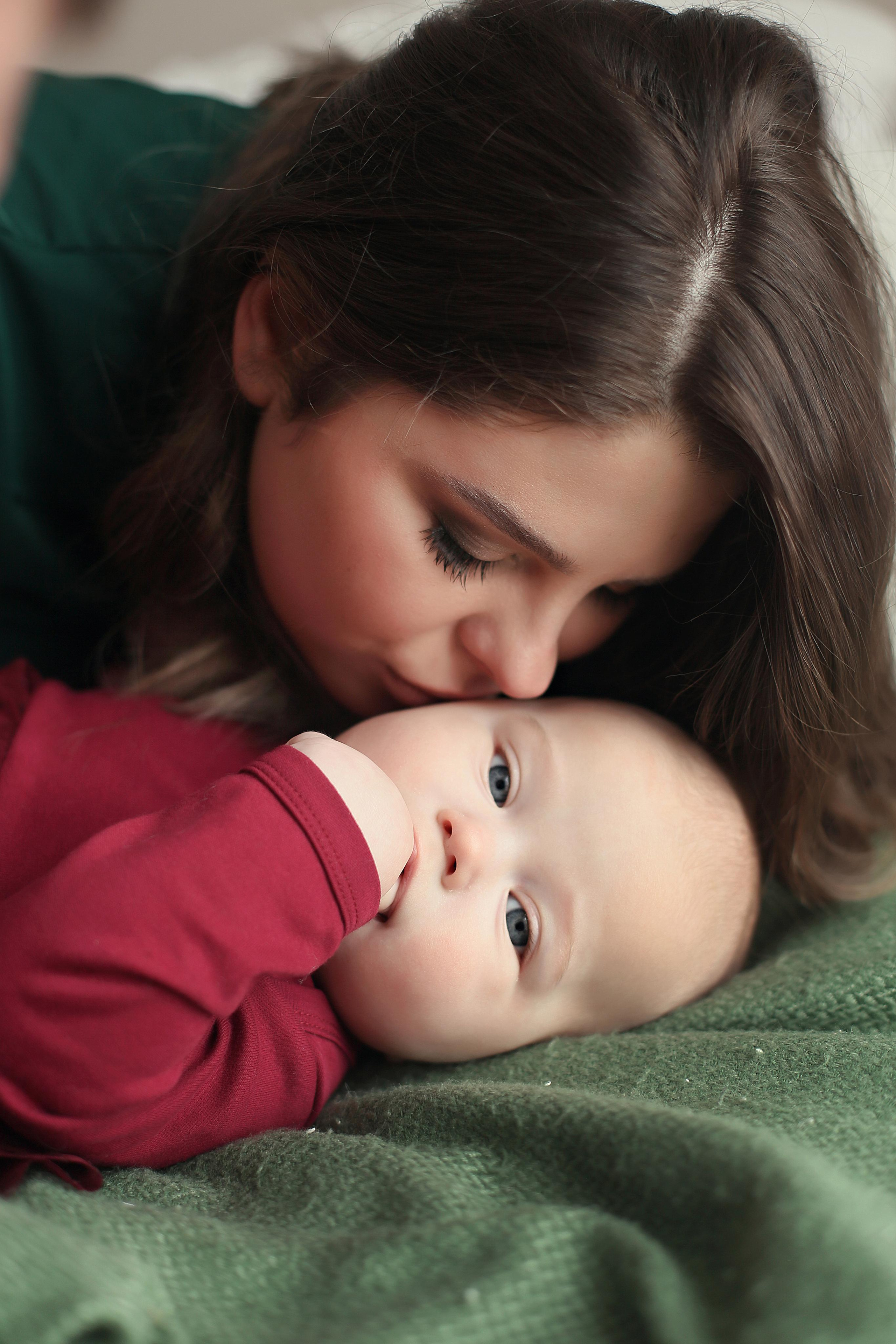 24.02. Семейный фотограф в Воронеже Плотникова Алина