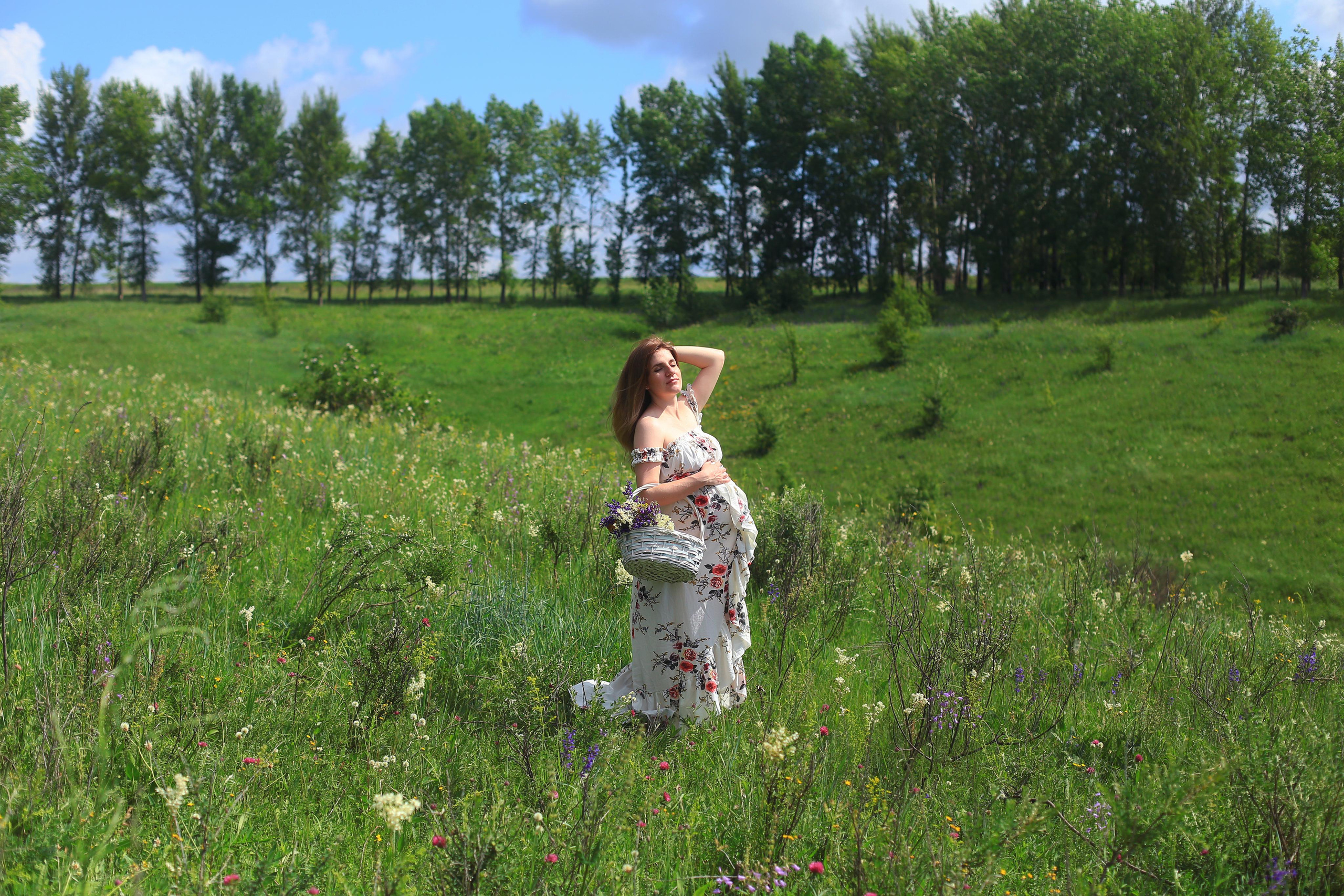 Лето, солнце и свобода. Семейный фотограф в Воронеже Плотникова Алина