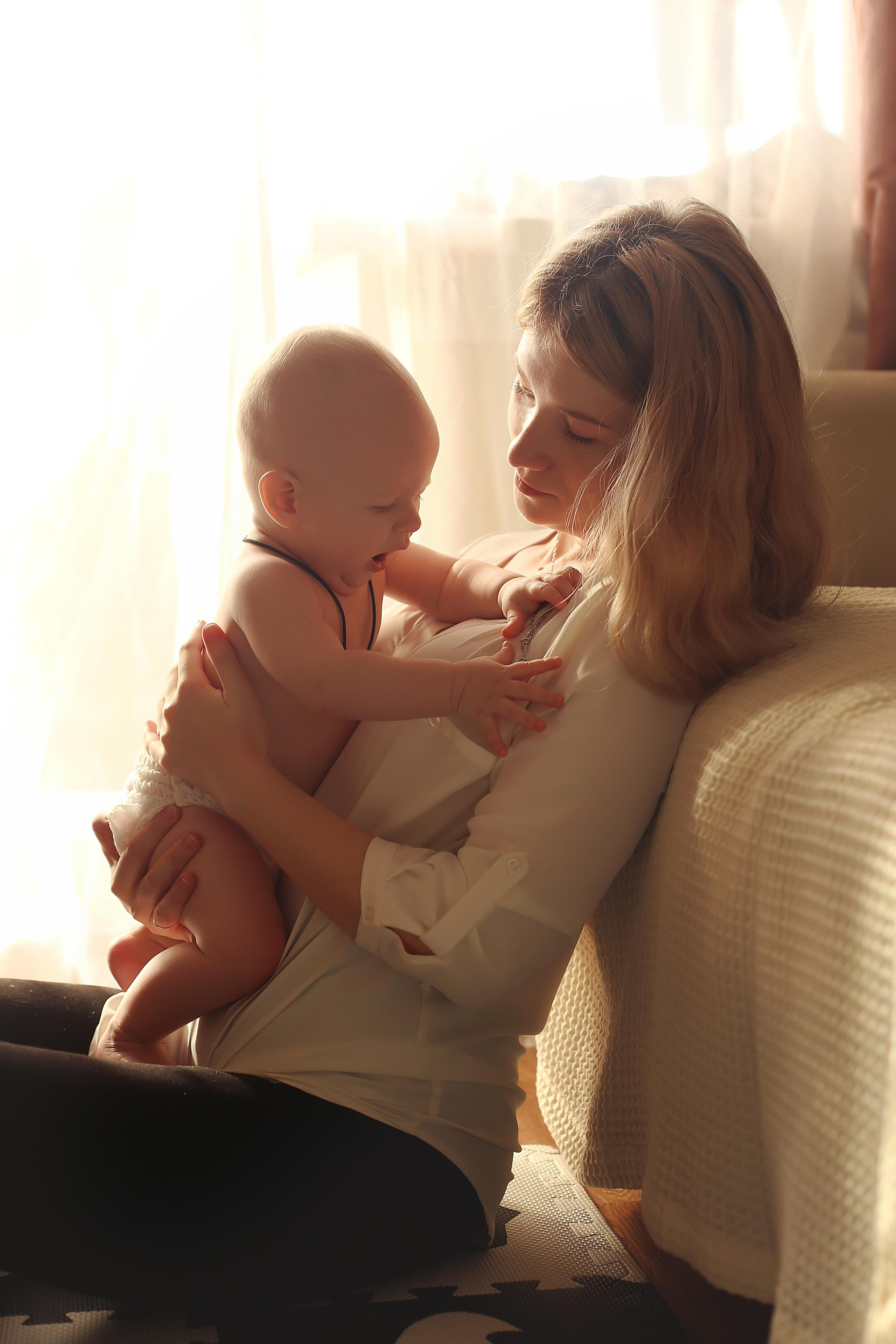 15 ноября. Семейный фотограф в Воронеже Плотникова Алина