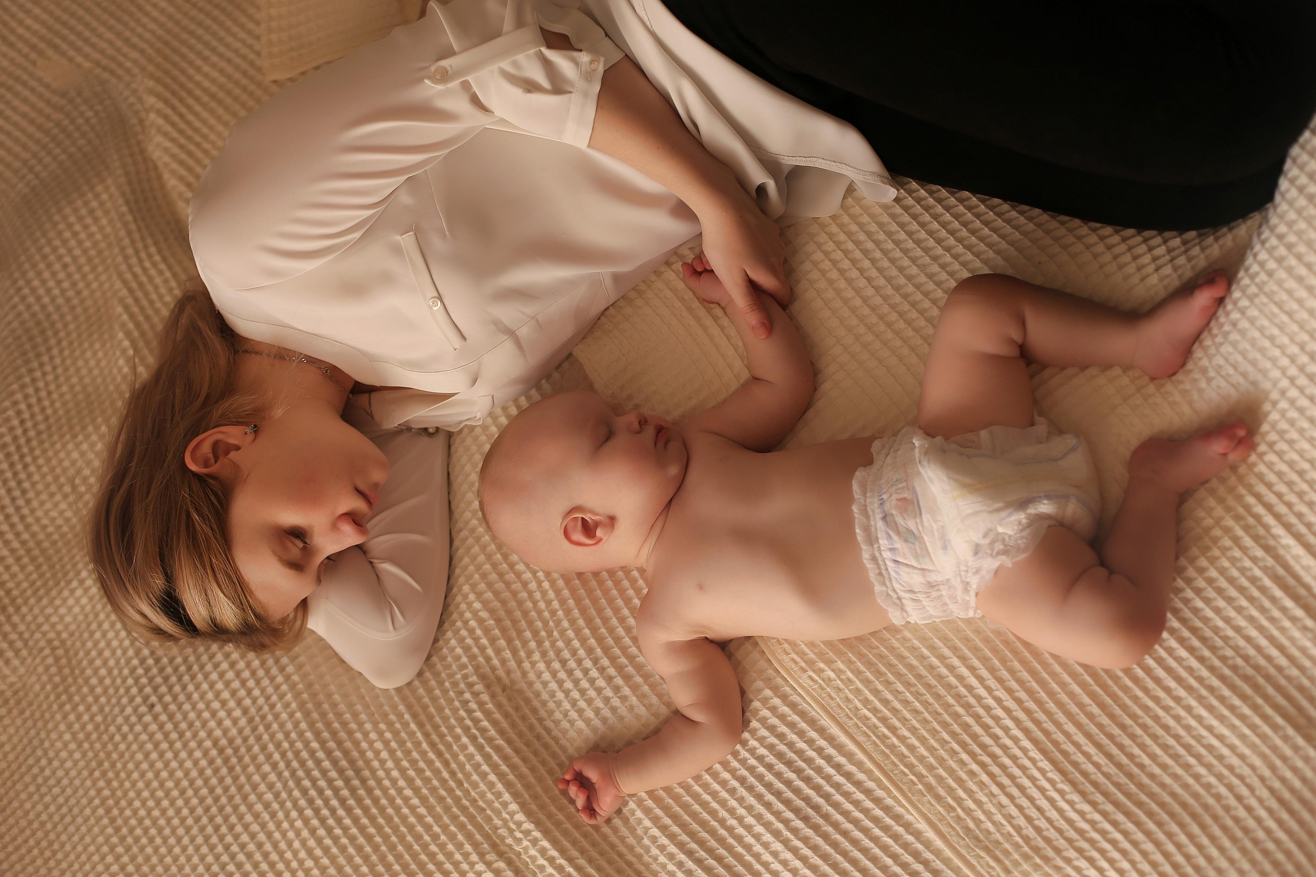 15 ноября. Семейный фотограф в Воронеже Плотникова Алина