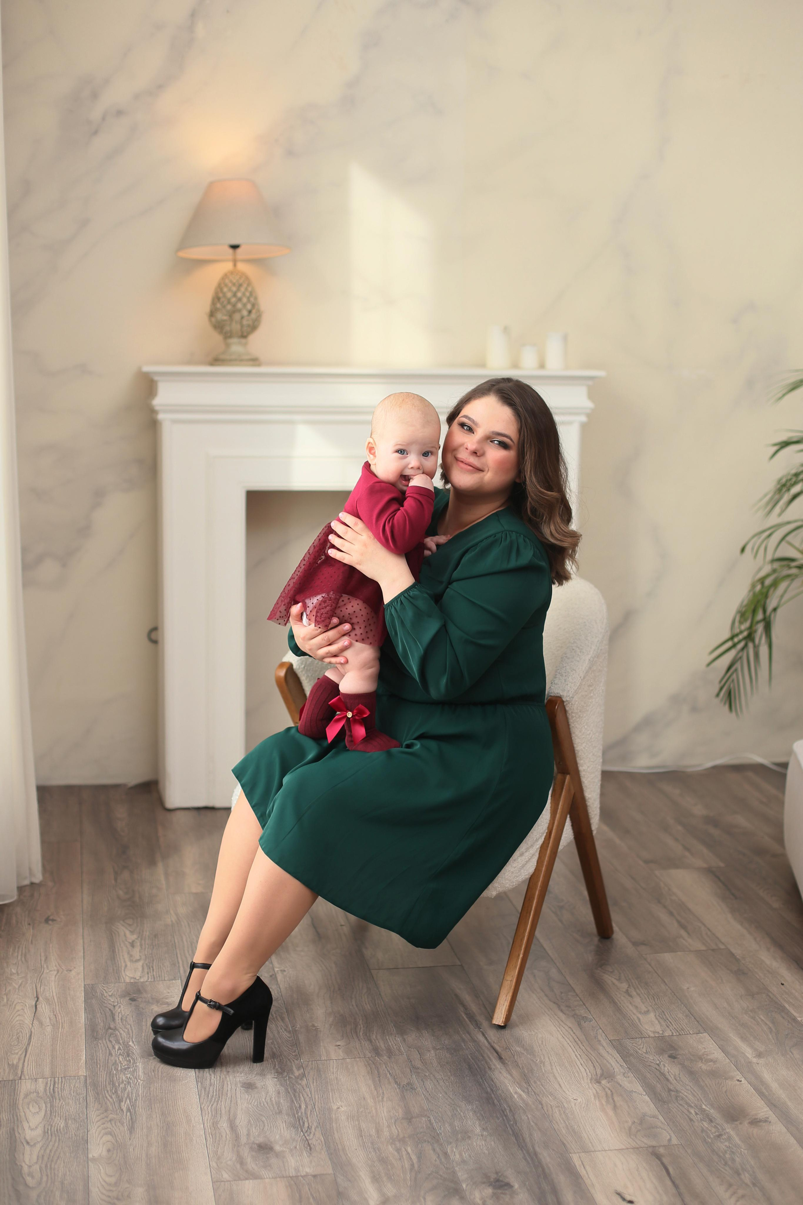 24.02. Семейный фотограф в Воронеже Плотникова Алина