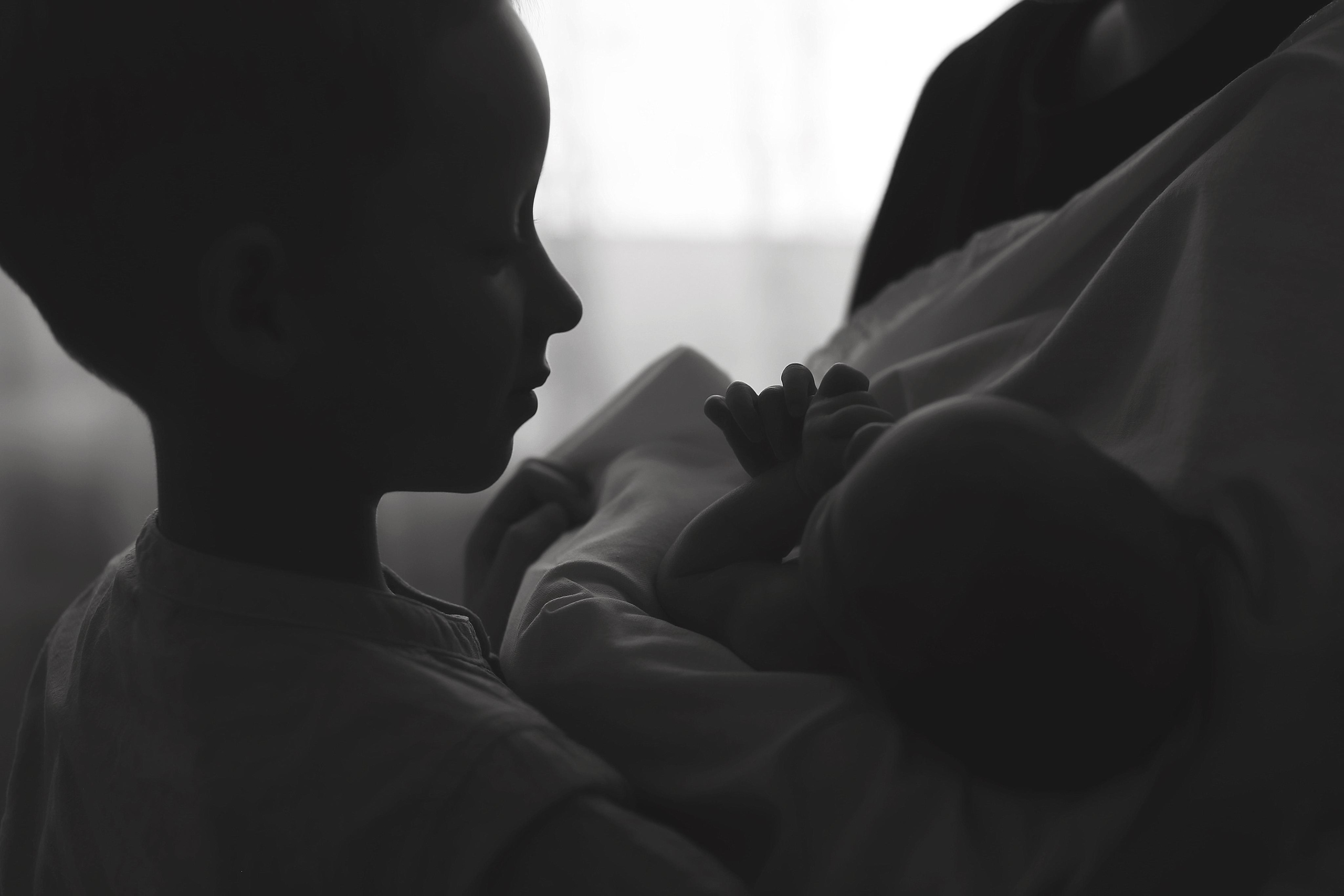 7 августа. Семейный фотограф в Воронеже Плотникова Алина