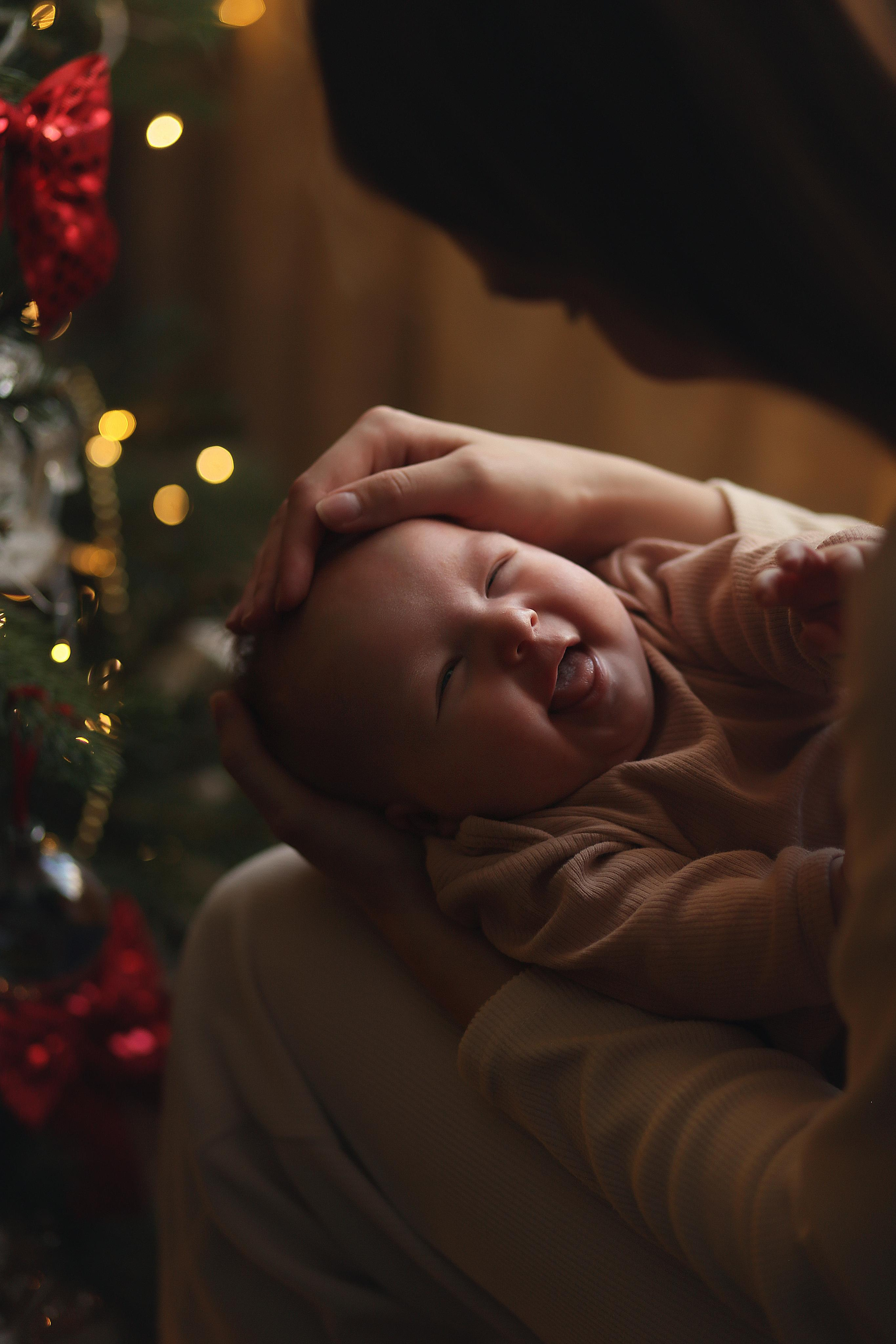 7 января. Семейный фотограф в Воронеже Плотникова Алина