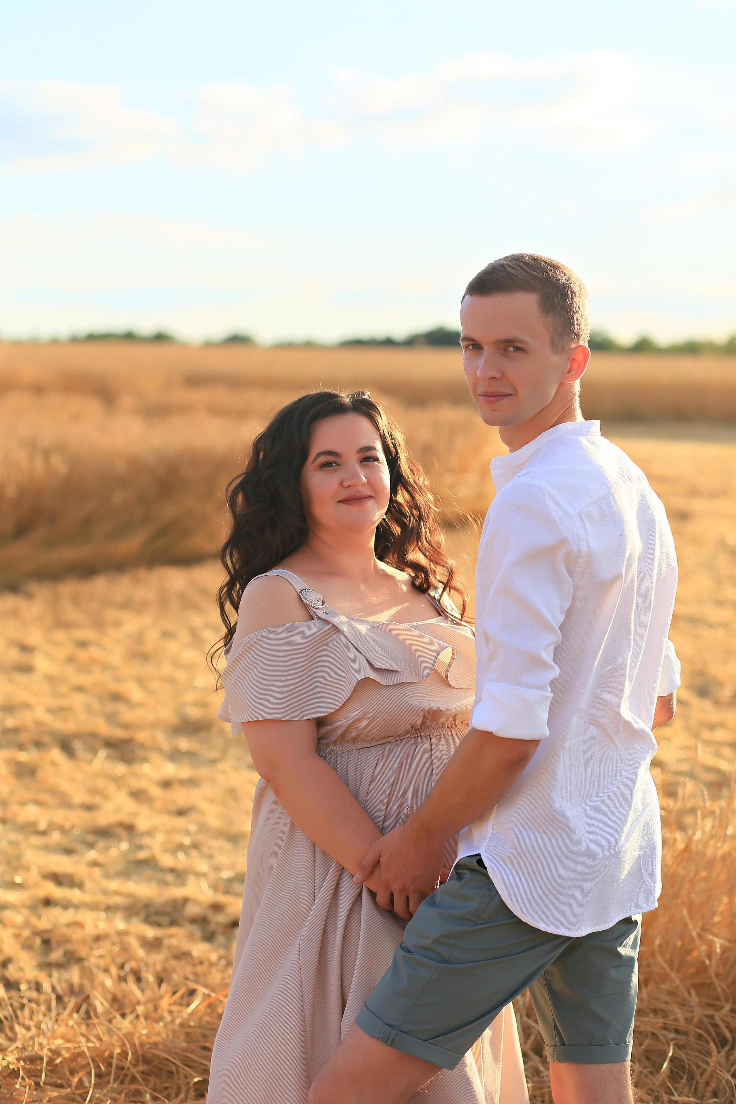 Река и летний закат. Семейный фотограф в Воронеже Плотникова Алина