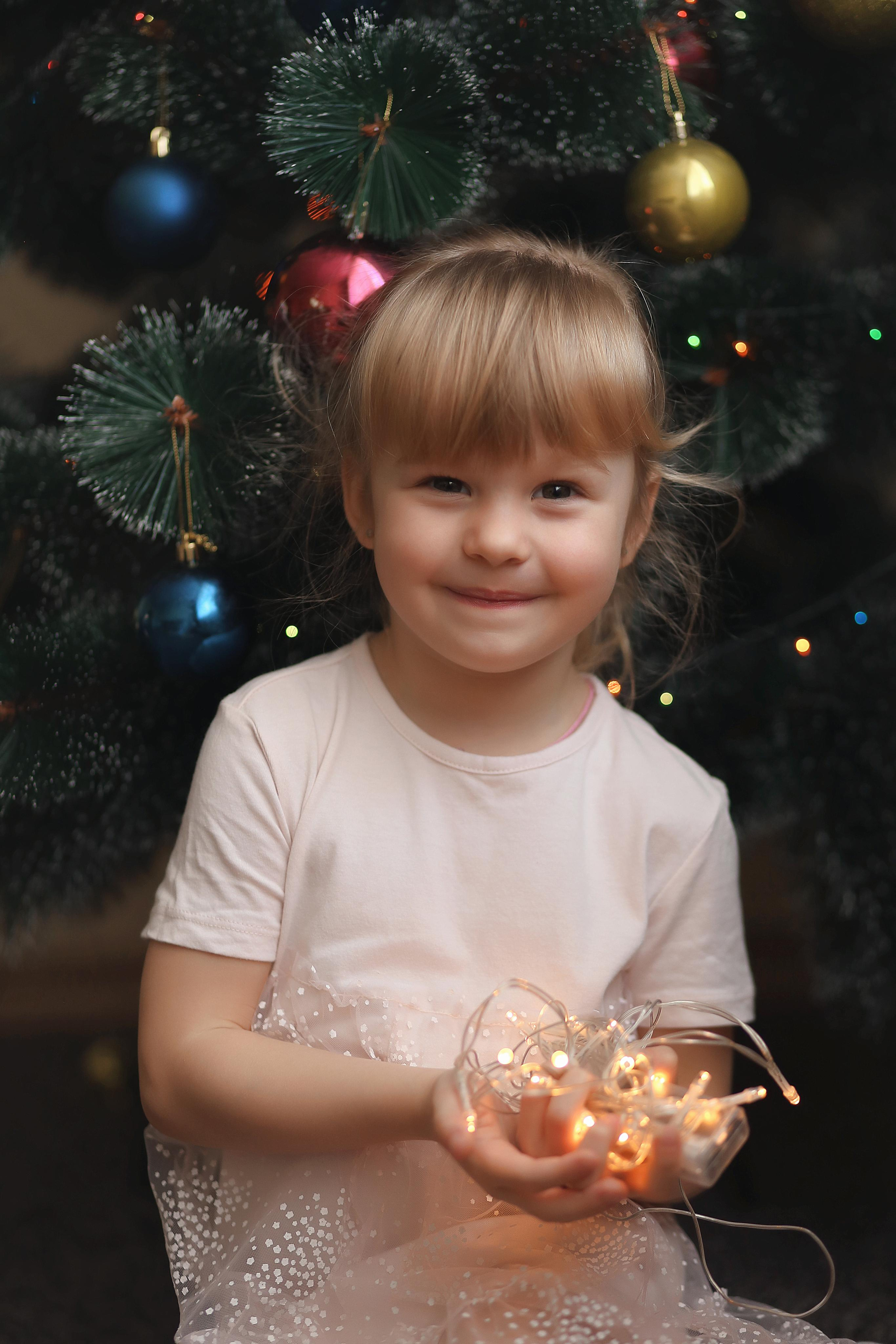 1 декабря. Семейный фотограф в Воронеже Плотникова Алина