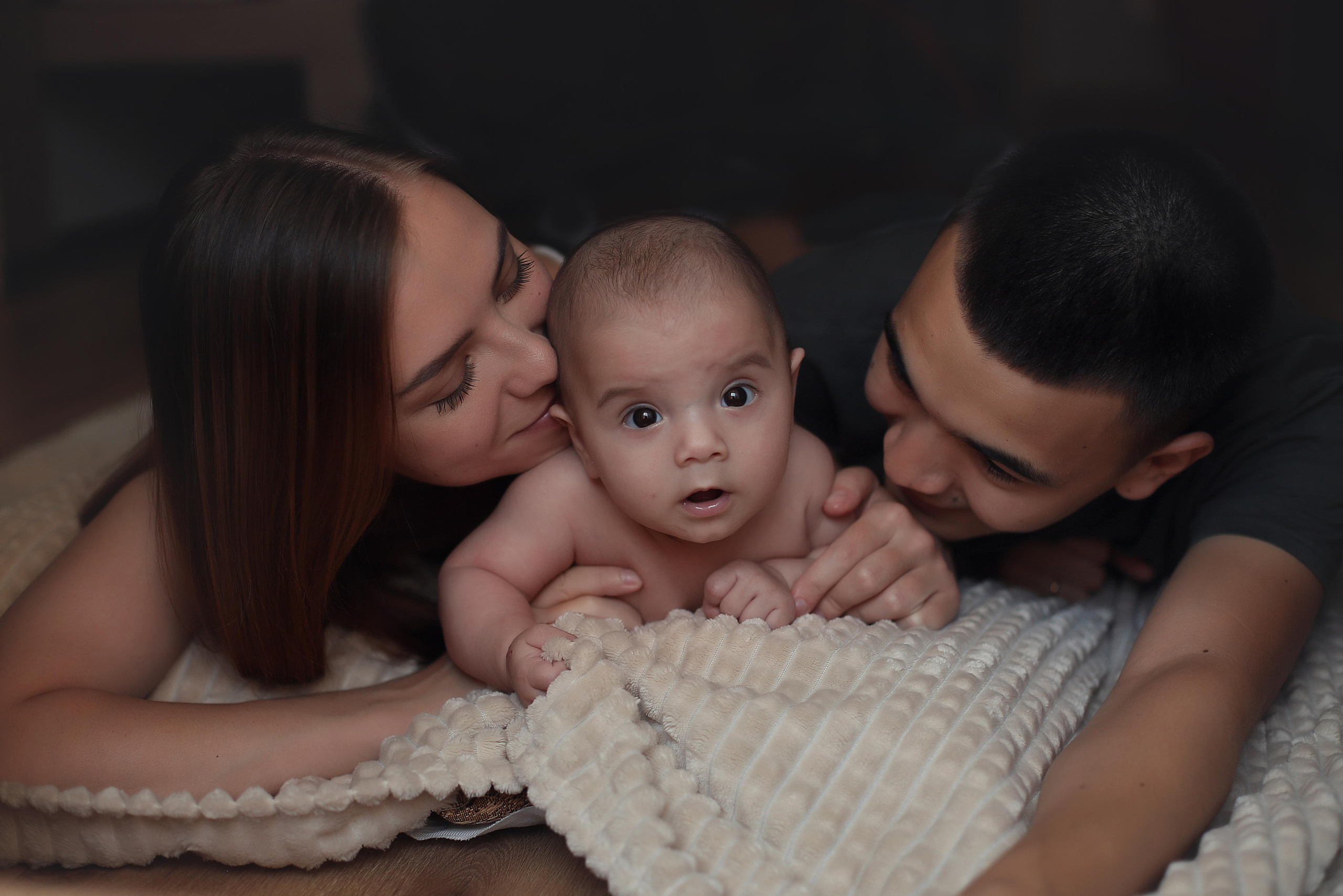 23 июля. Семейный фотограф в Воронеже Плотникова Алина