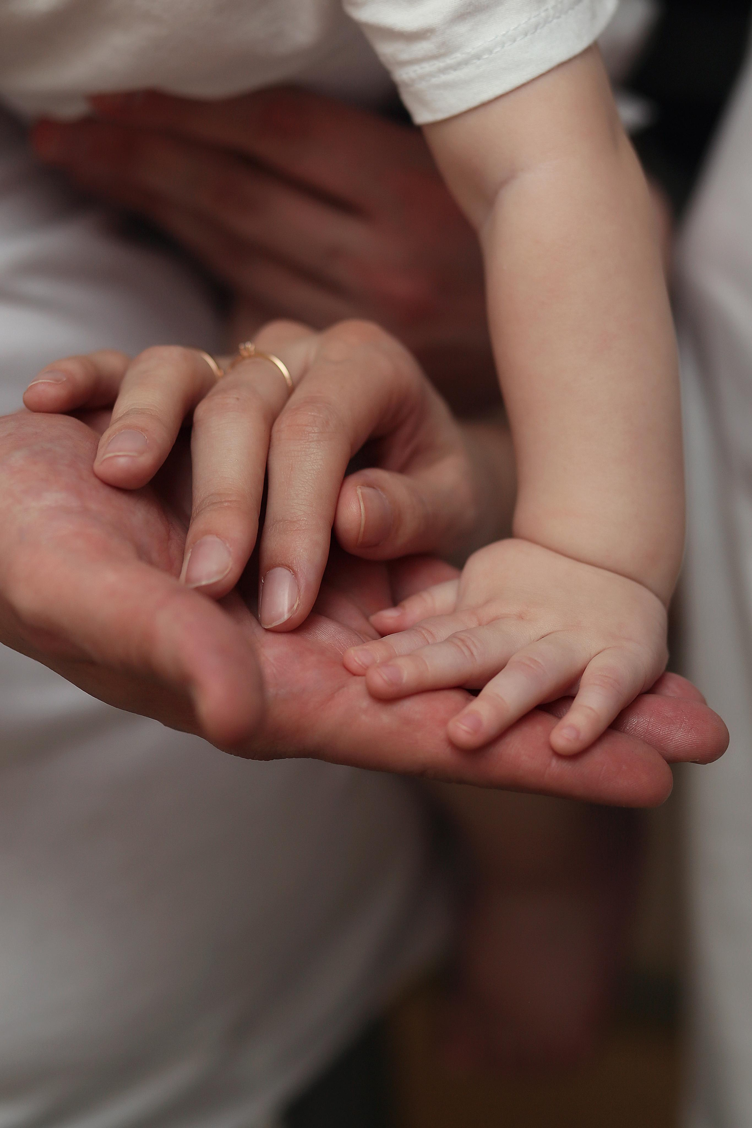 21 января. Семейный фотограф в Воронеже Плотникова Алина