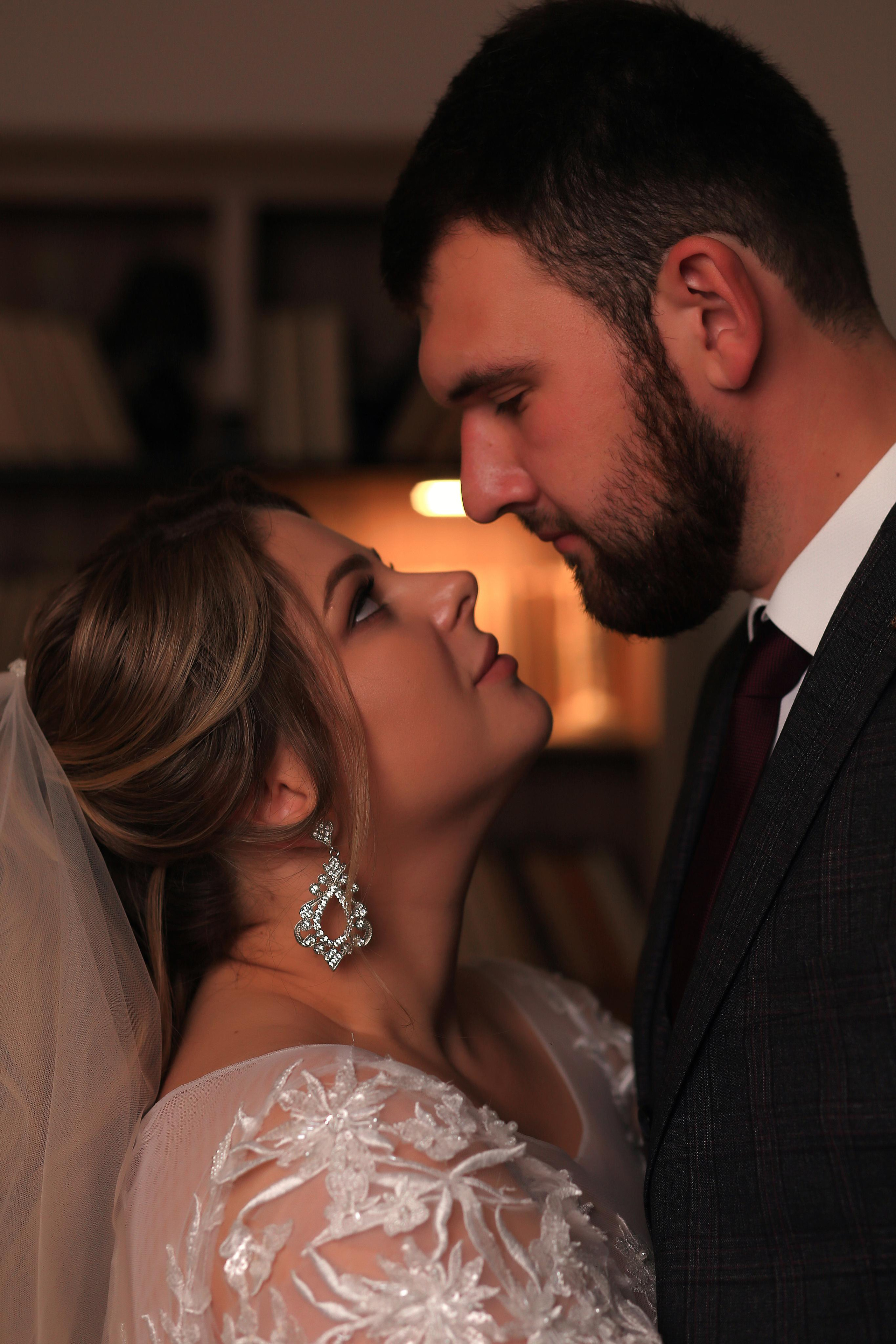 Валерия и Владимир. Семейный фотограф в Воронеже Плотникова Алина