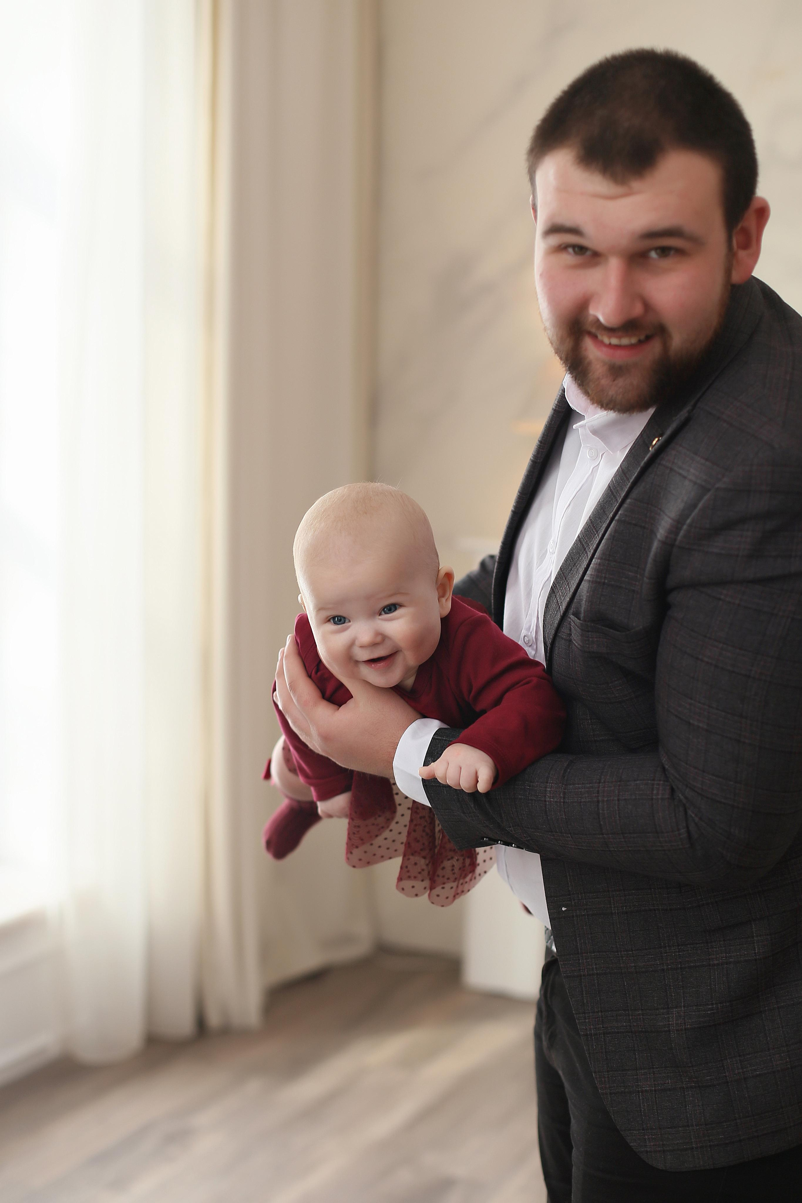 24.02. Семейный фотограф в Воронеже Плотникова Алина