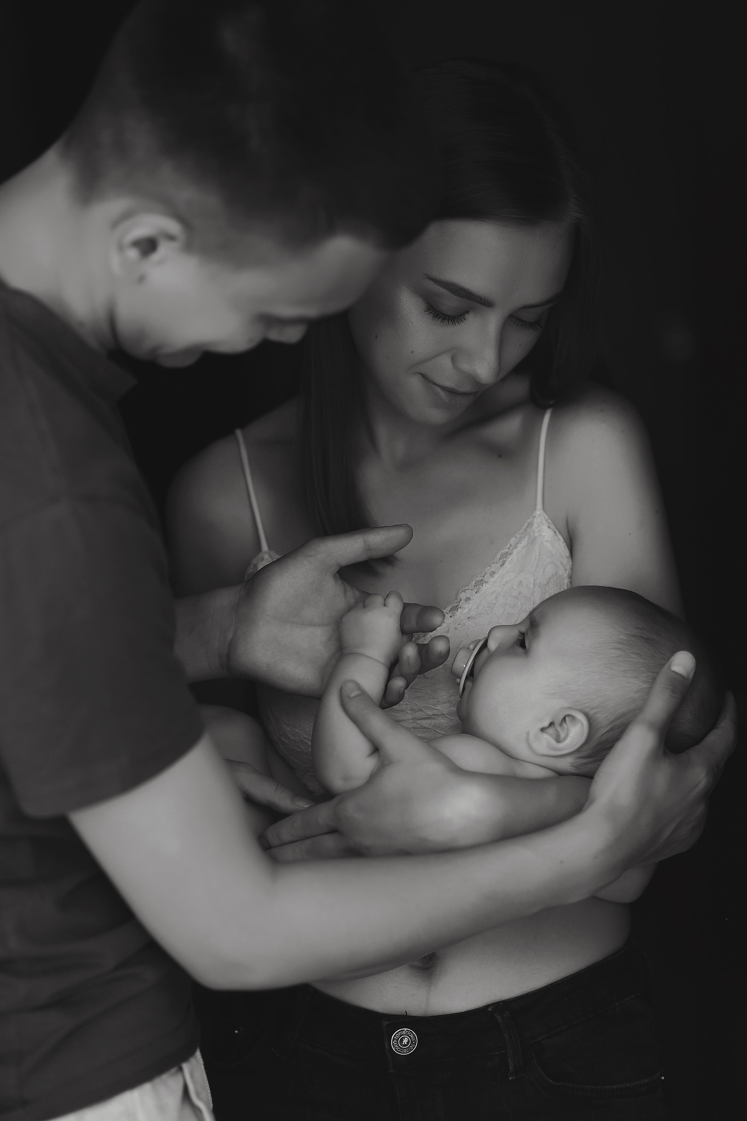 23 июля. Семейный фотограф в Воронеже Плотникова Алина