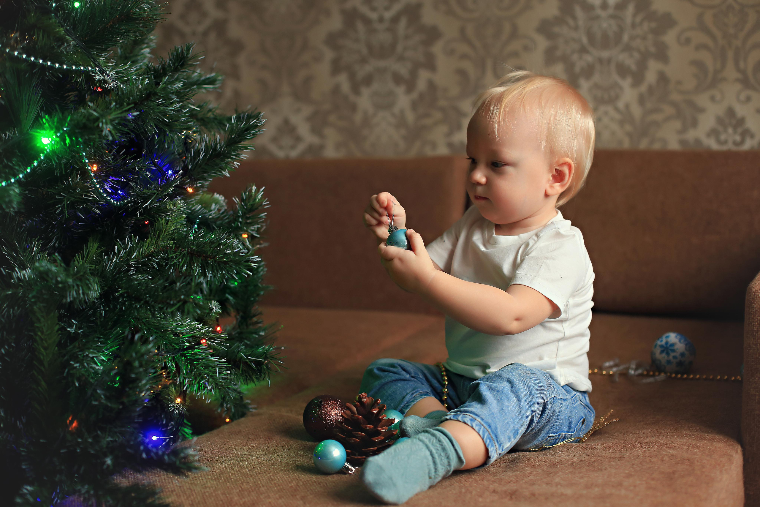 16 декабря. Семейный фотограф в Воронеже Плотникова Алина