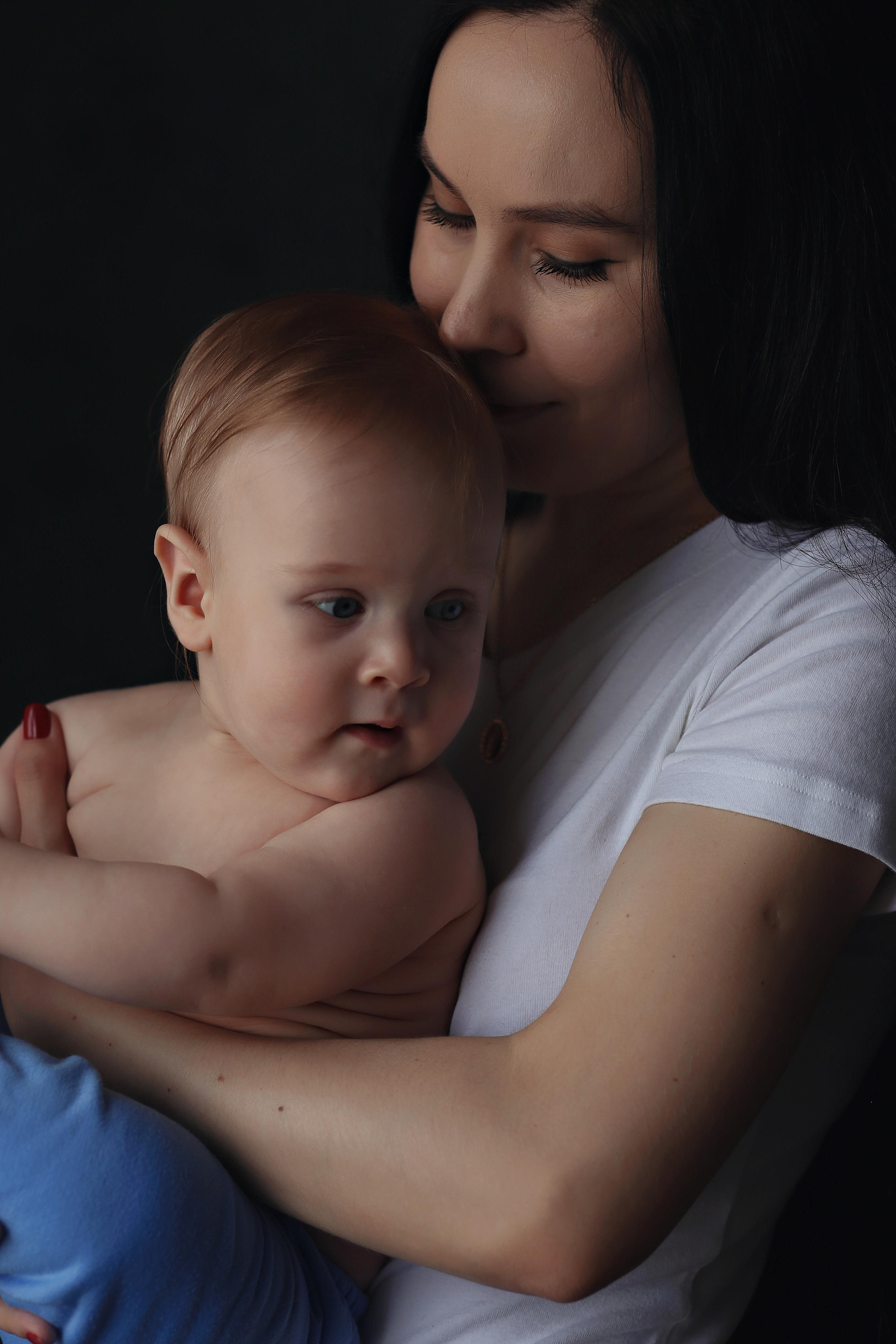 19 марта. Семейный фотограф в Воронеже Плотникова Алина