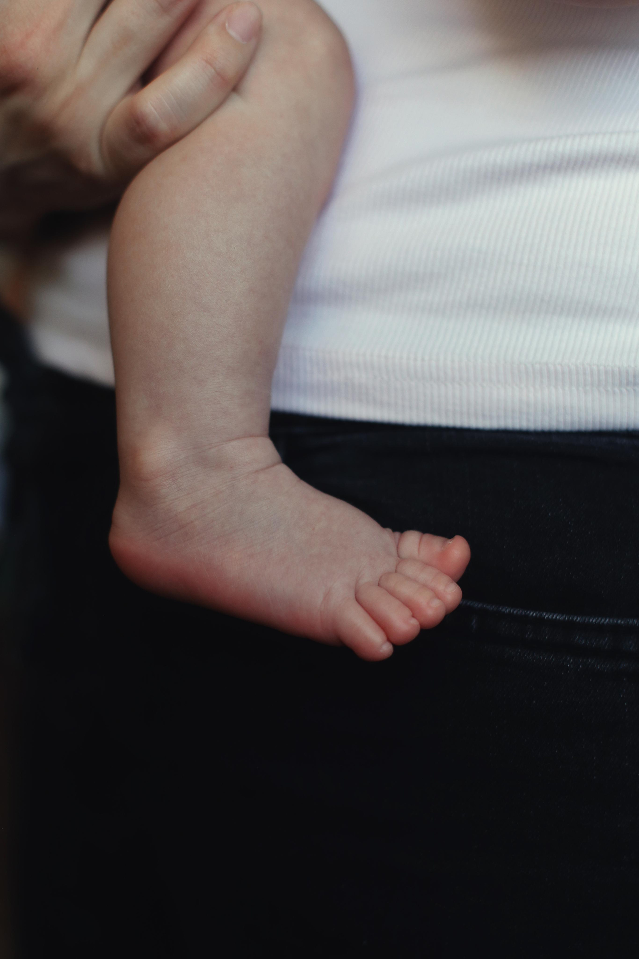 1 декабря. Семейный фотограф в Воронеже Плотникова Алина
