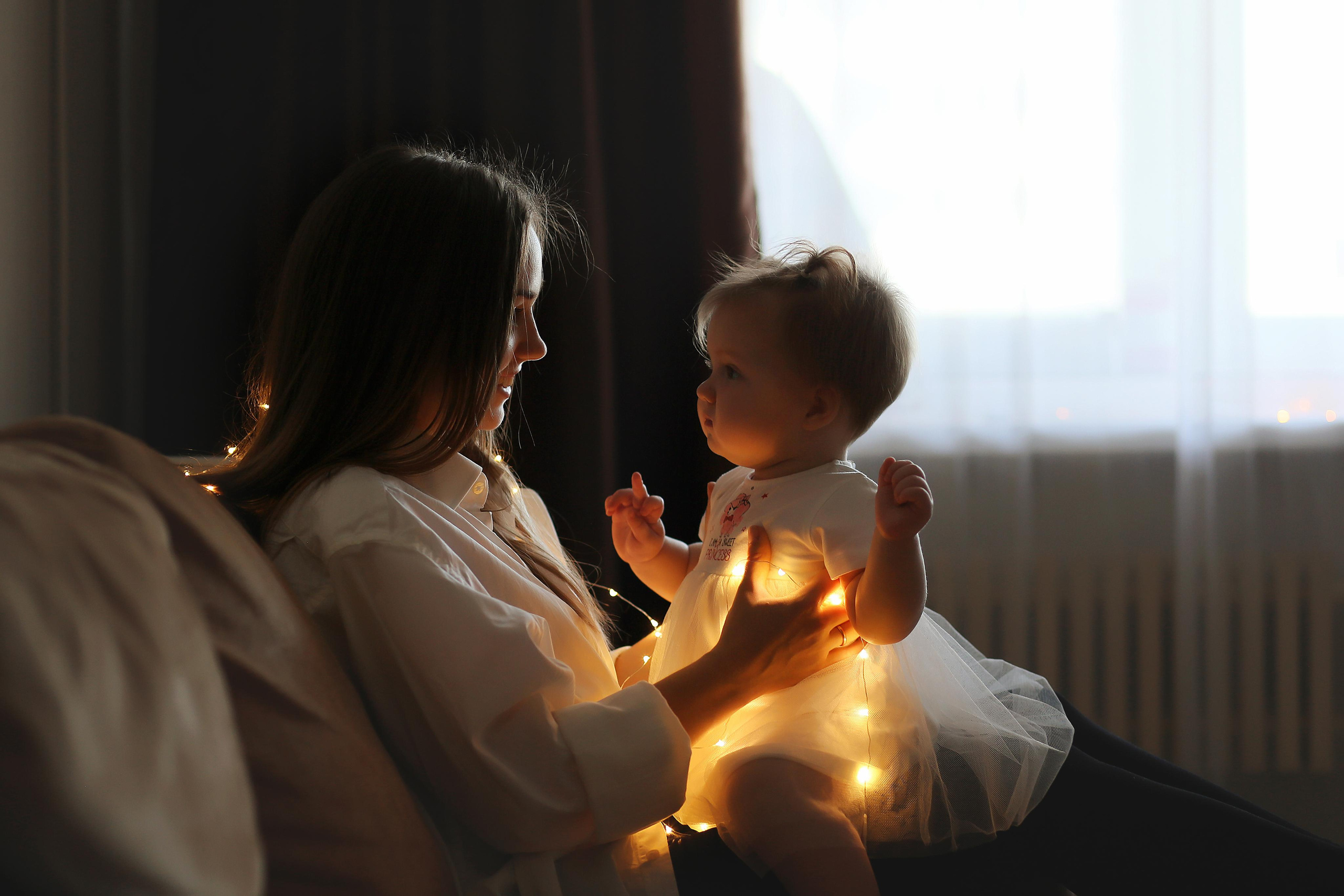 13 ноября. Семейный фотограф в Воронеже Плотникова Алина