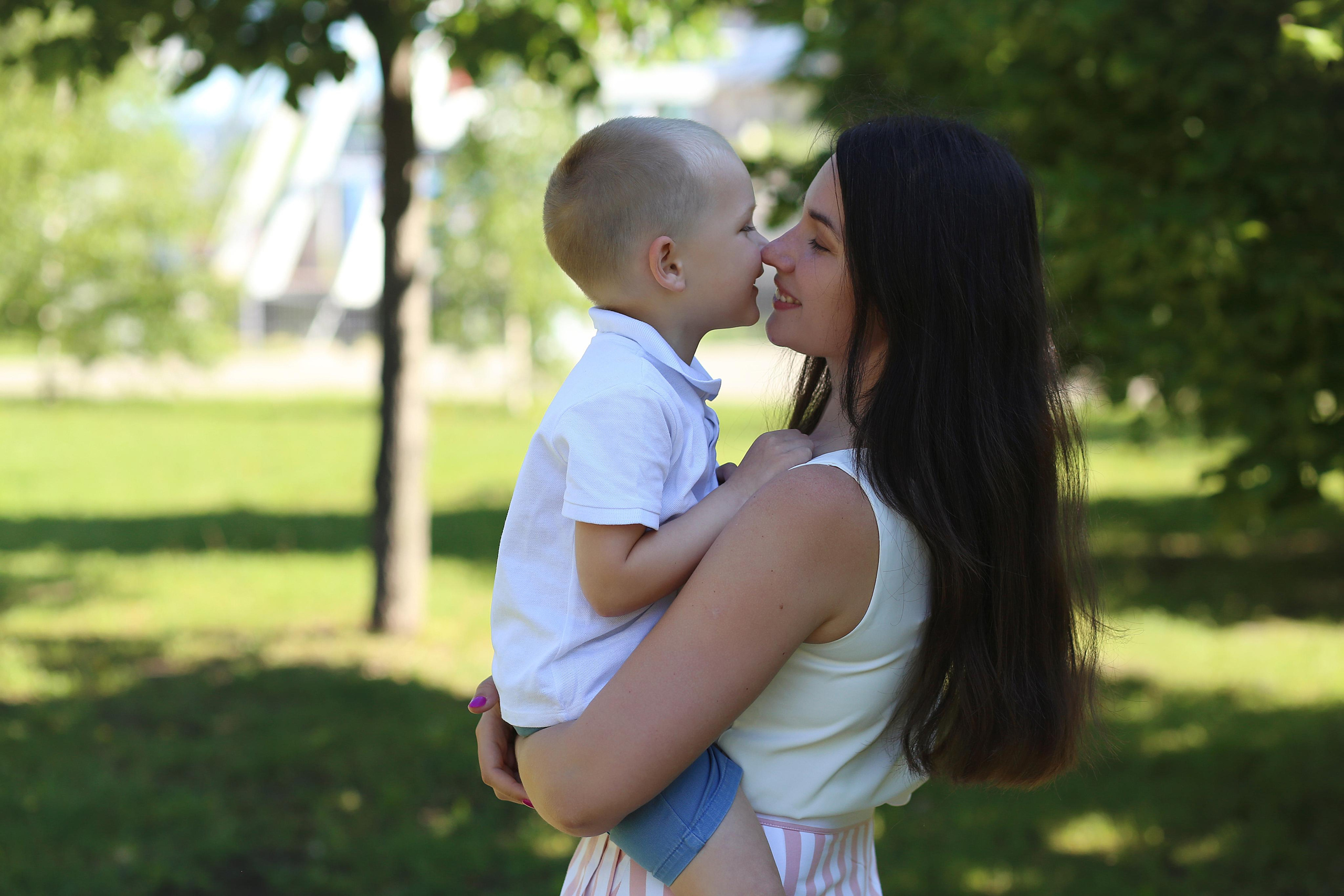 Прогулка у Арены. Семейный фотограф в Воронеже Плотникова Алина