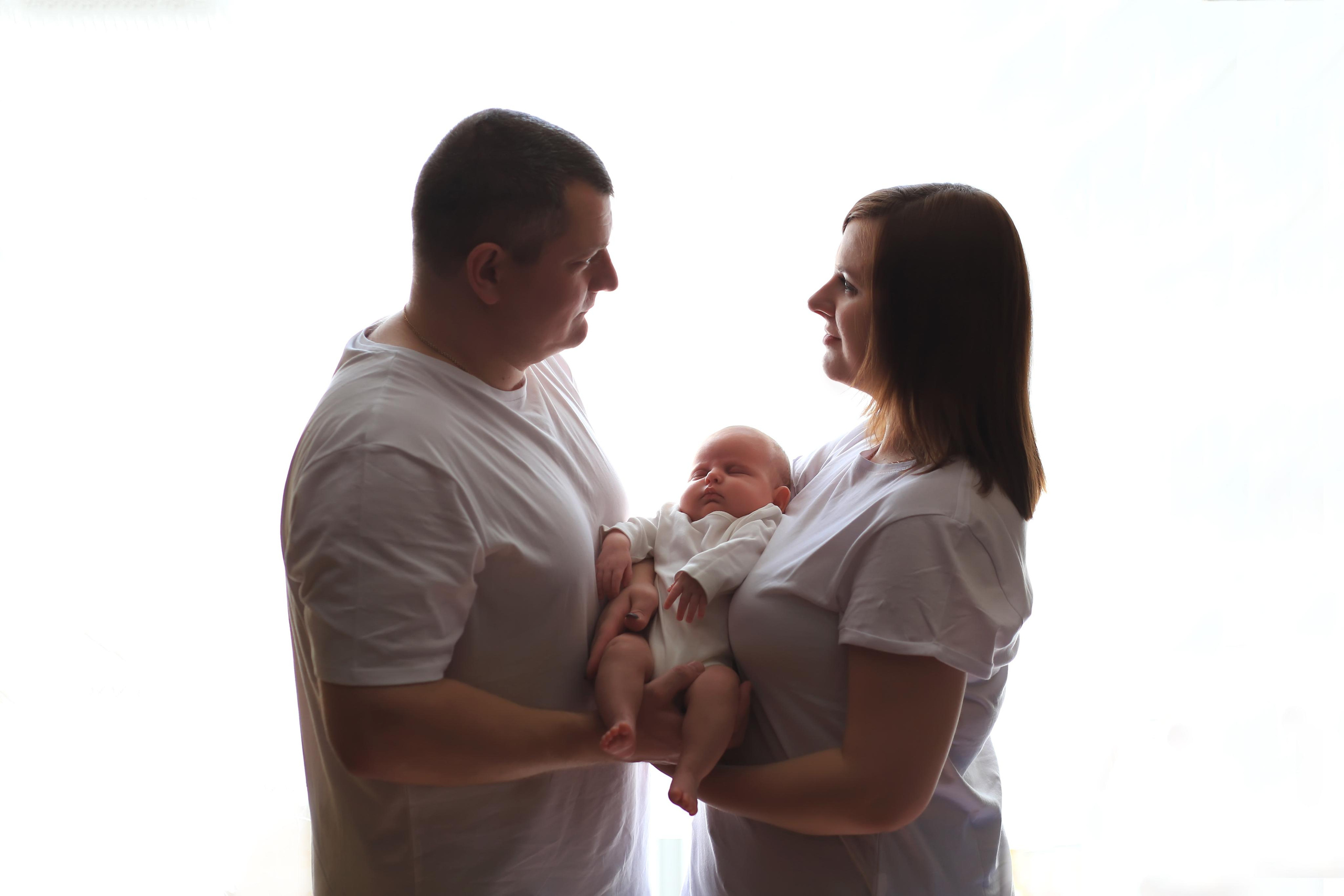 21 марта. Семейный фотограф в Воронеже Плотникова Алина