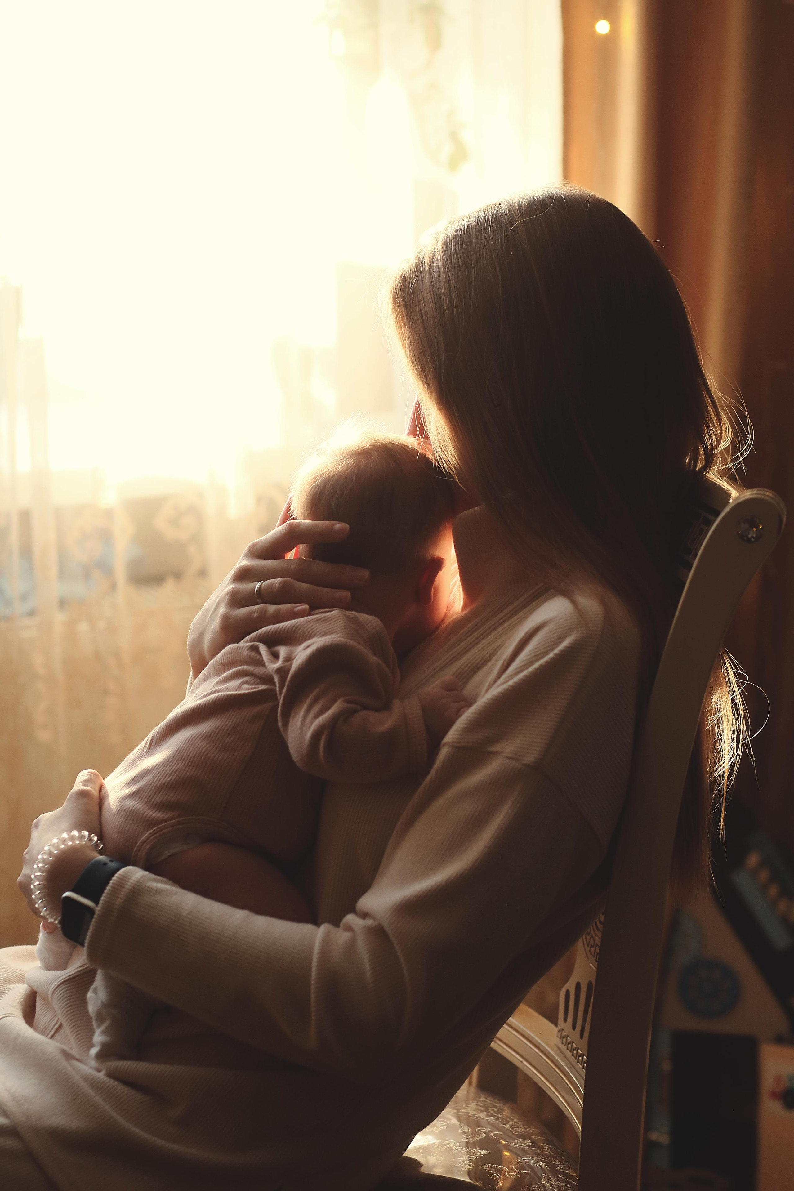 7 января. Семейный фотограф в Воронеже Плотникова Алина