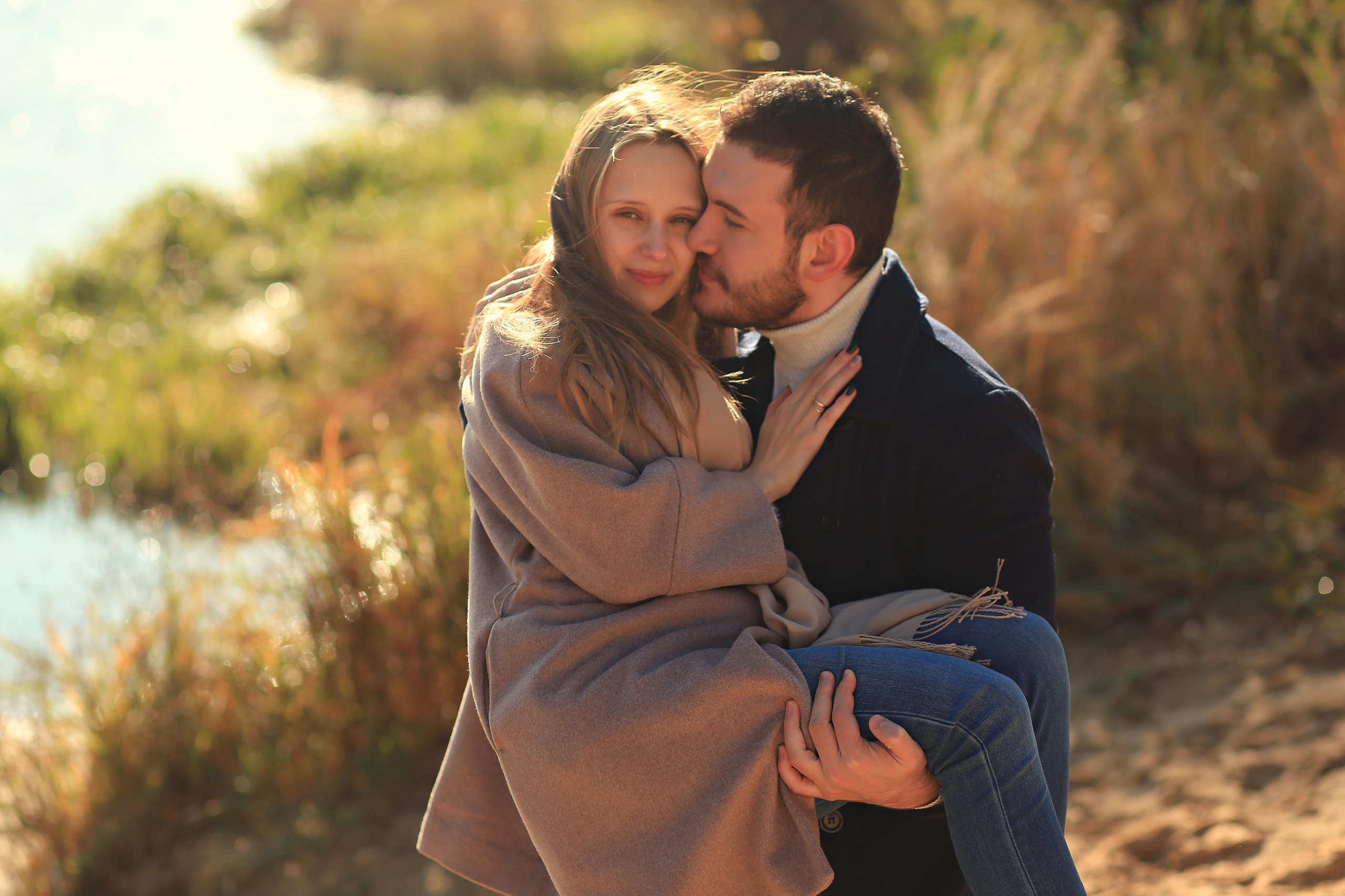 Рамонь. Осень. Семейный фотограф в Воронеже Плотникова Алина