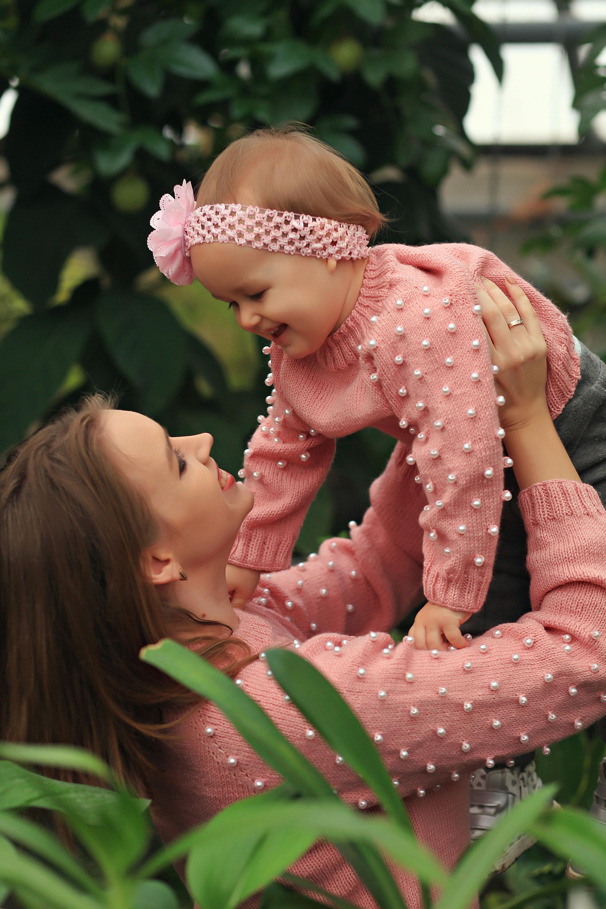 Ботанический сад. Семейный фотограф в Воронеже Плотникова Алина