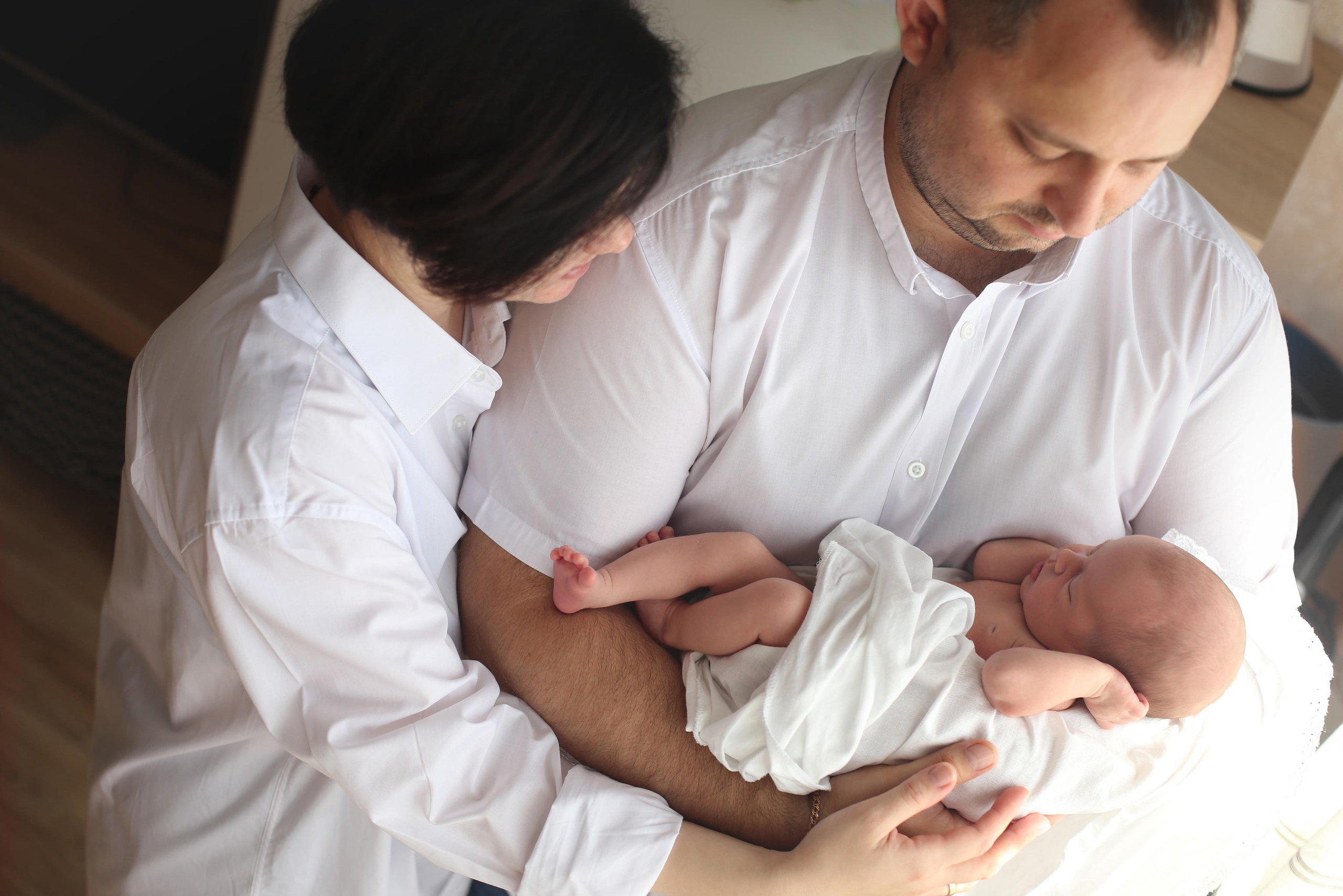 7 августа. Семейный фотограф в Воронеже Плотникова Алина