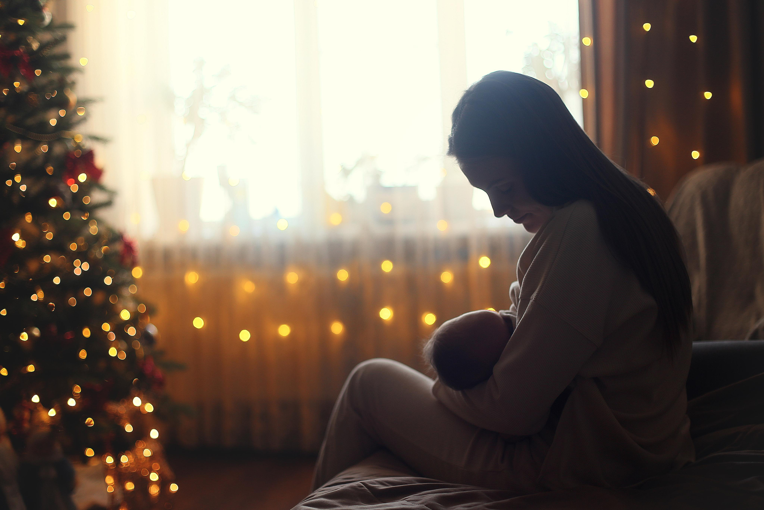 7 января. Семейный фотограф в Воронеже Плотникова Алина