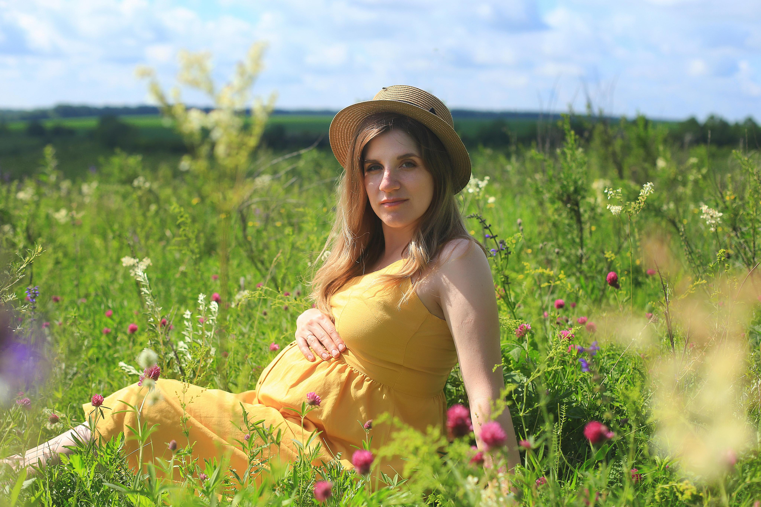 Лето, солнце и свобода. Семейный фотограф в Воронеже Плотникова Алина