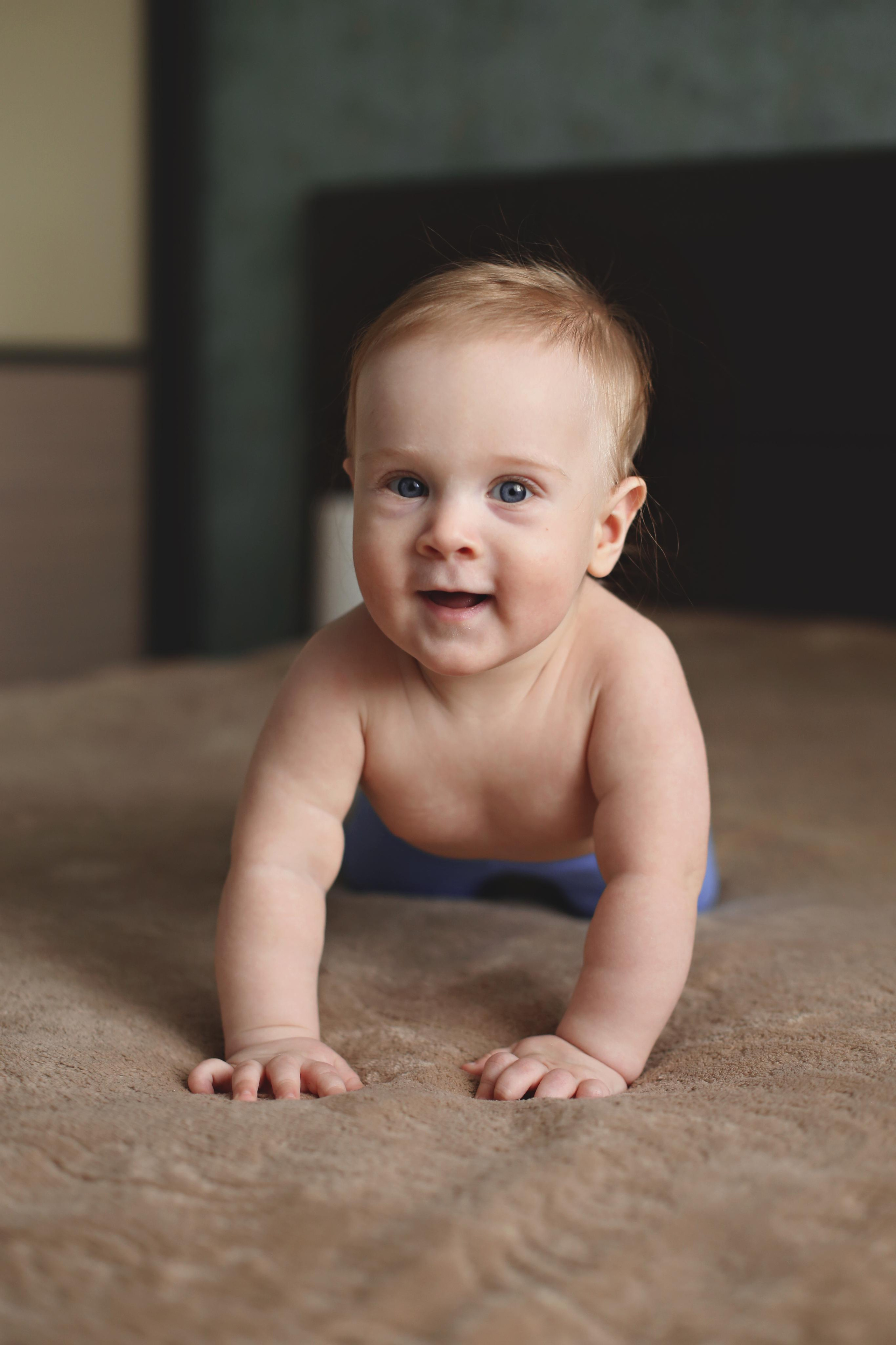 19 марта. Семейный фотограф в Воронеже Плотникова Алина
