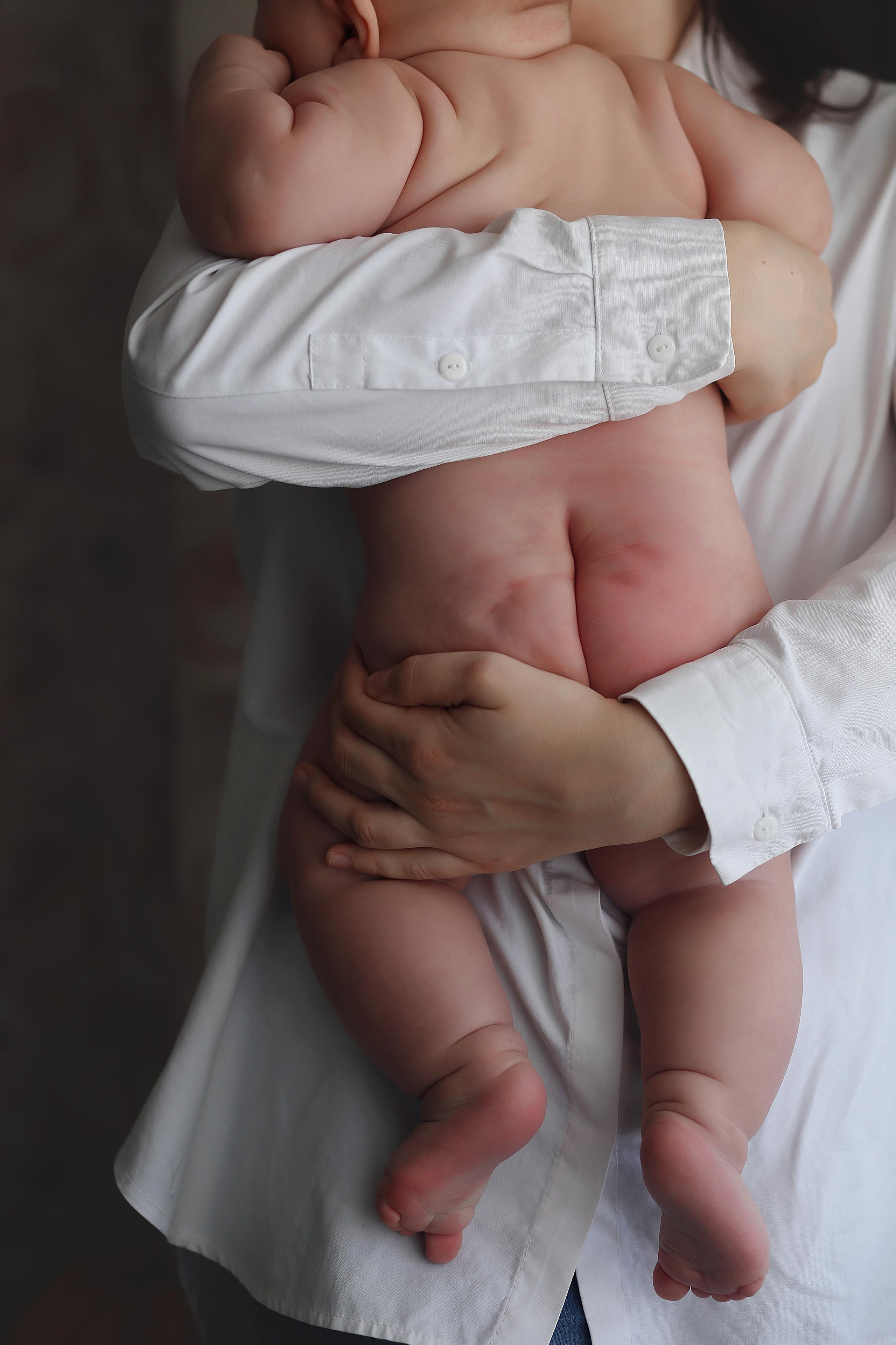 5 декабря. Семейный фотограф в Воронеже Плотникова Алина